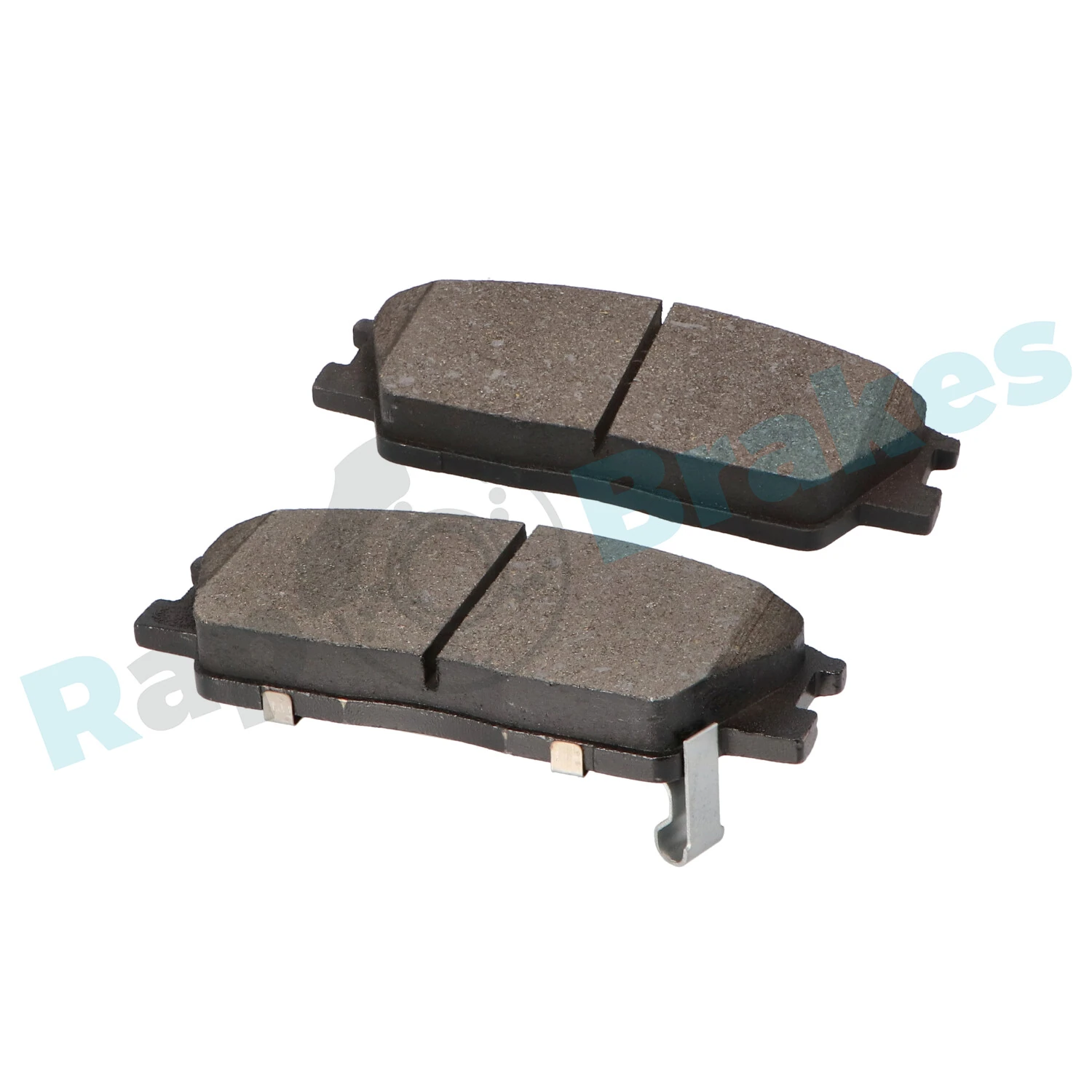 Brake Pad Set, disc brake R-P1634