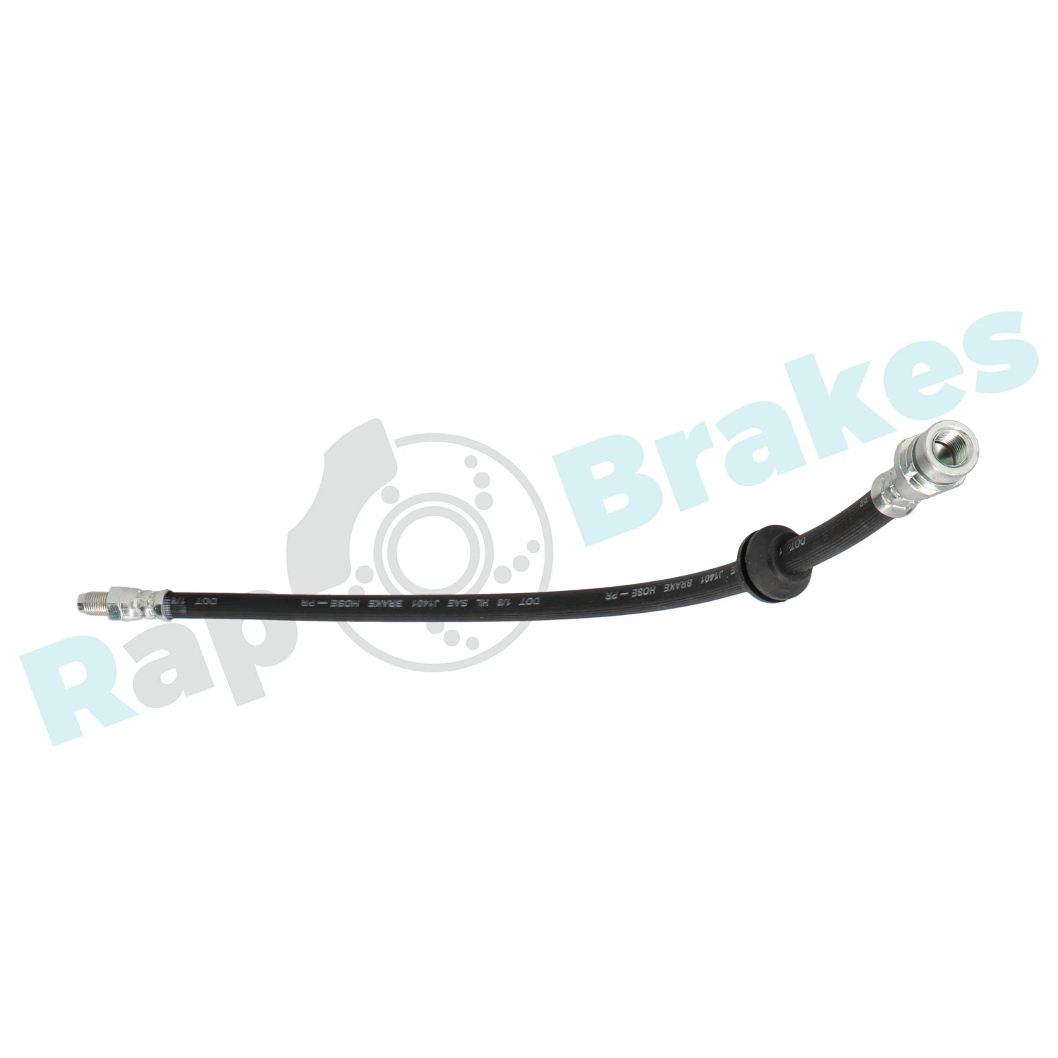 Brake Hose R-H0987