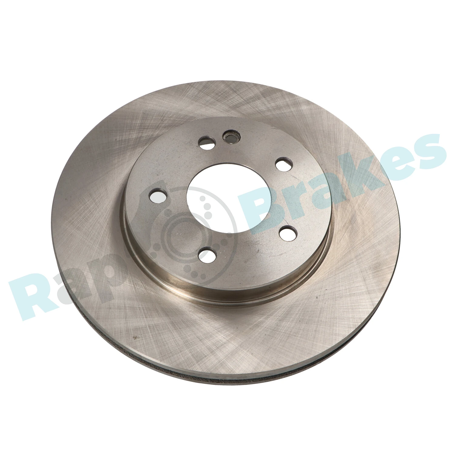 Brake Disc R-D0777