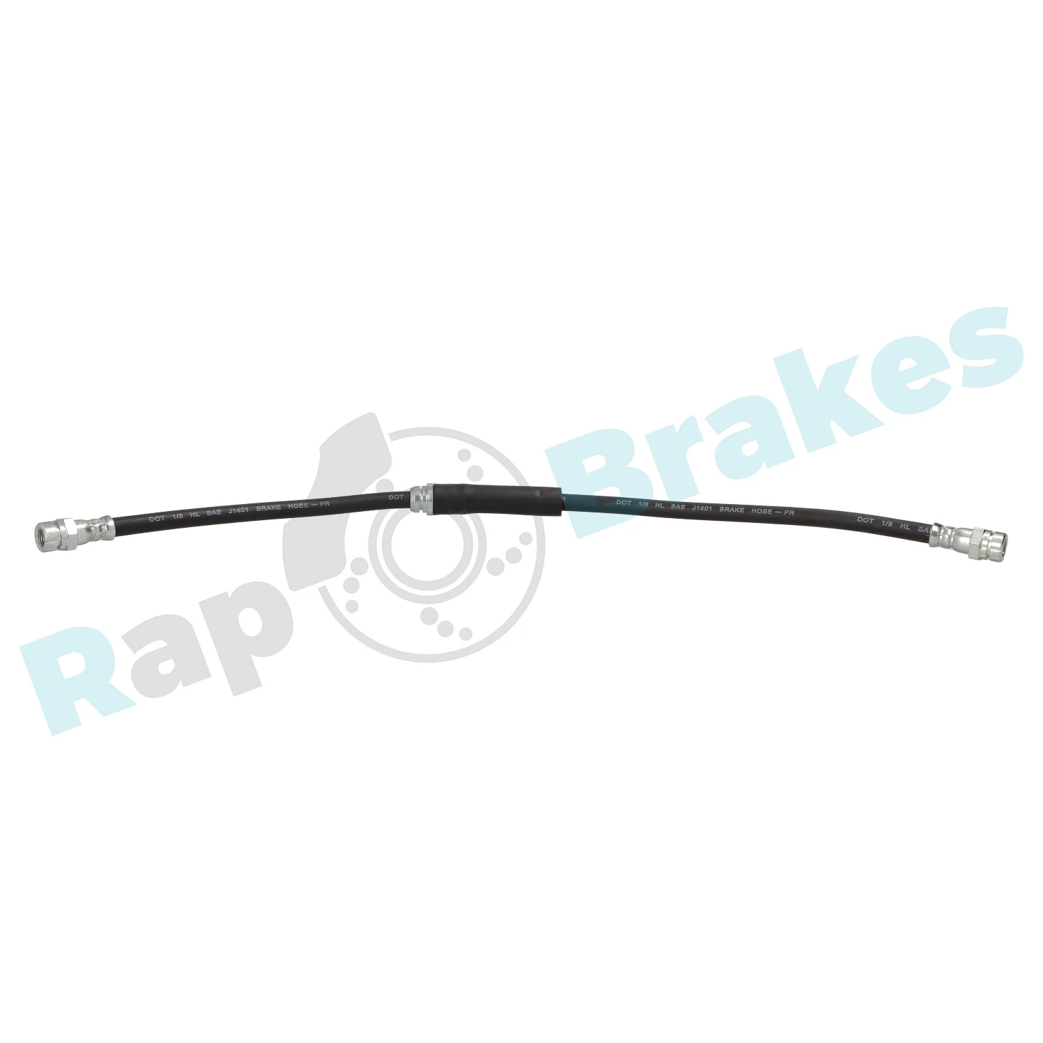 Brake Hose R-H0068