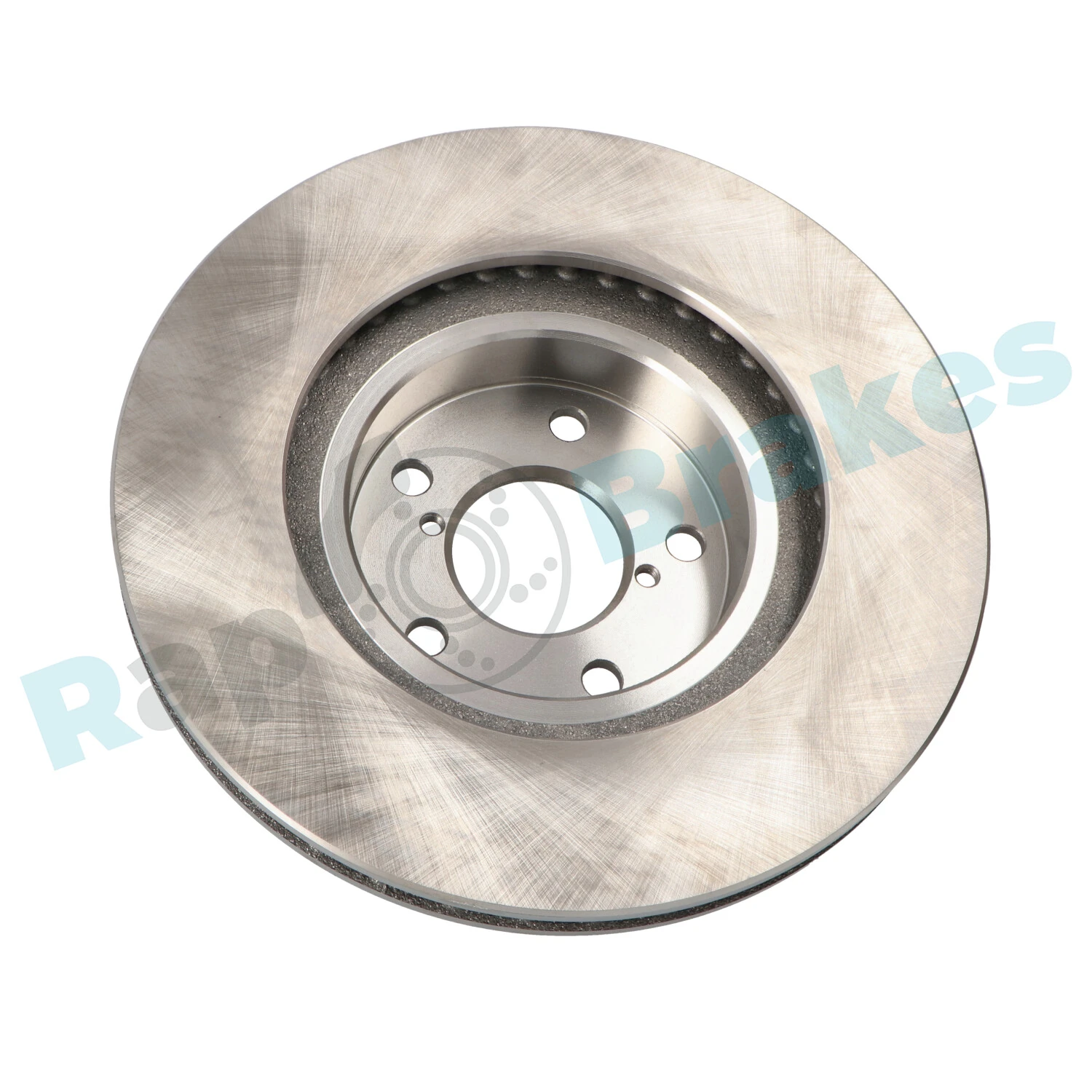 Brake Disc R-D0889