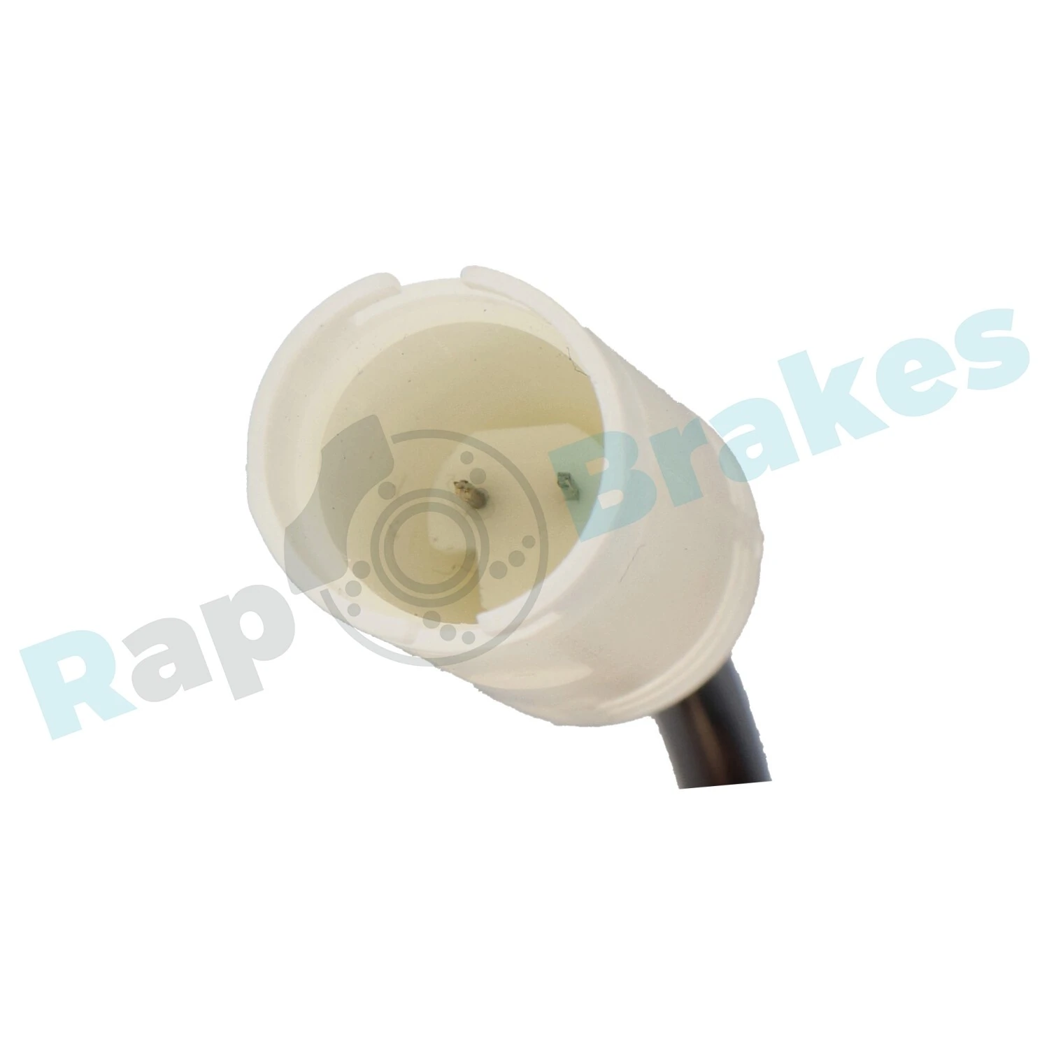 Warning Contact, brake pad wear R-G0036