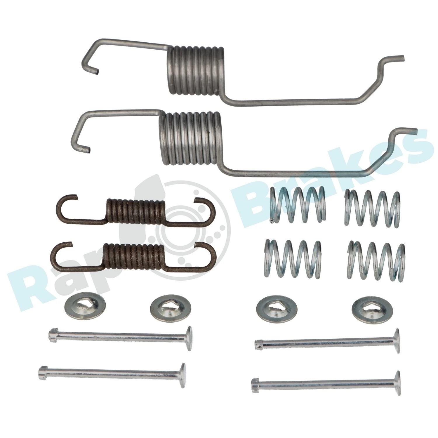 Accessory Kit, brake shoes R-T0212