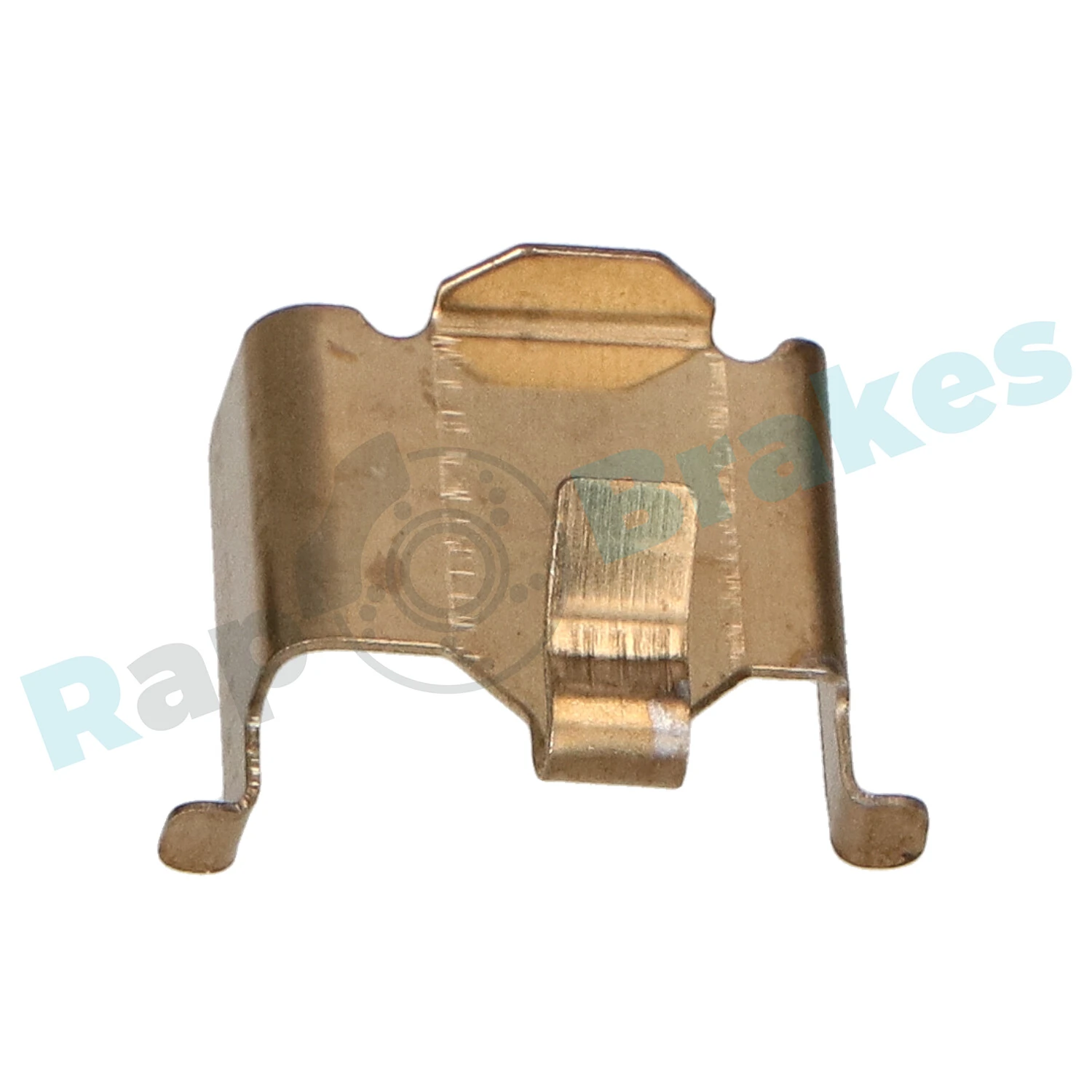 Accessory Kit, disc brake pad R-U0006