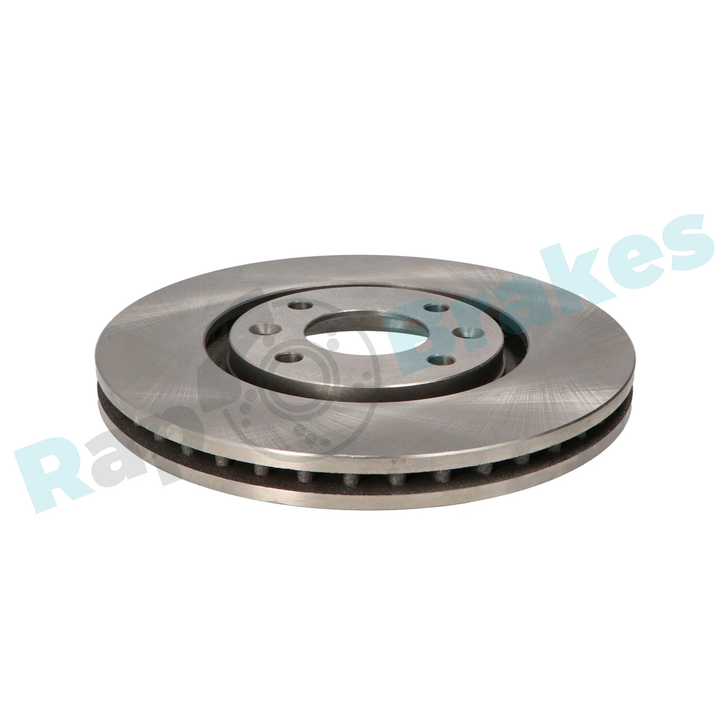Brake Disc R-D0709