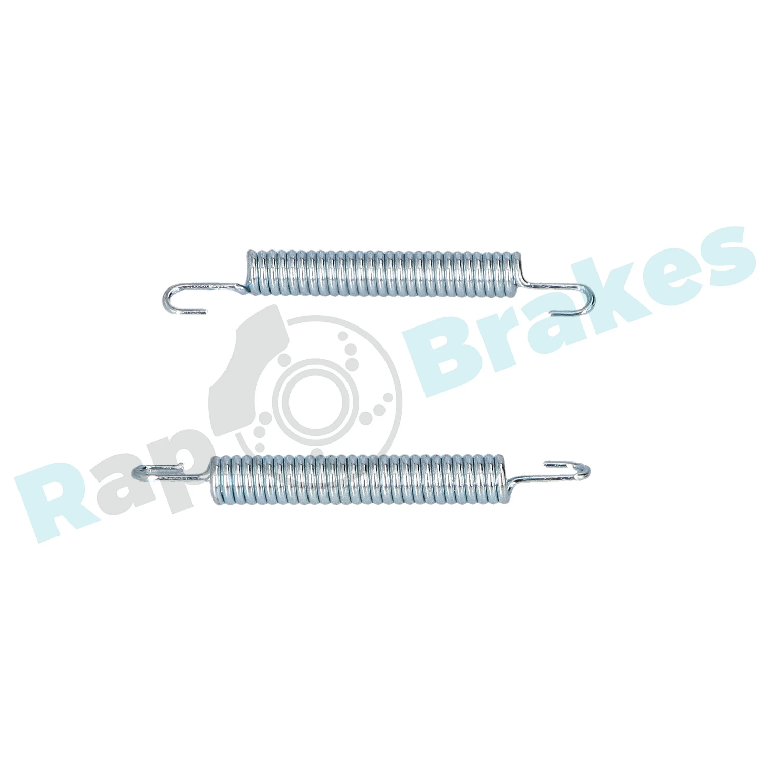 Accessory Kit, brake shoes R-T0076