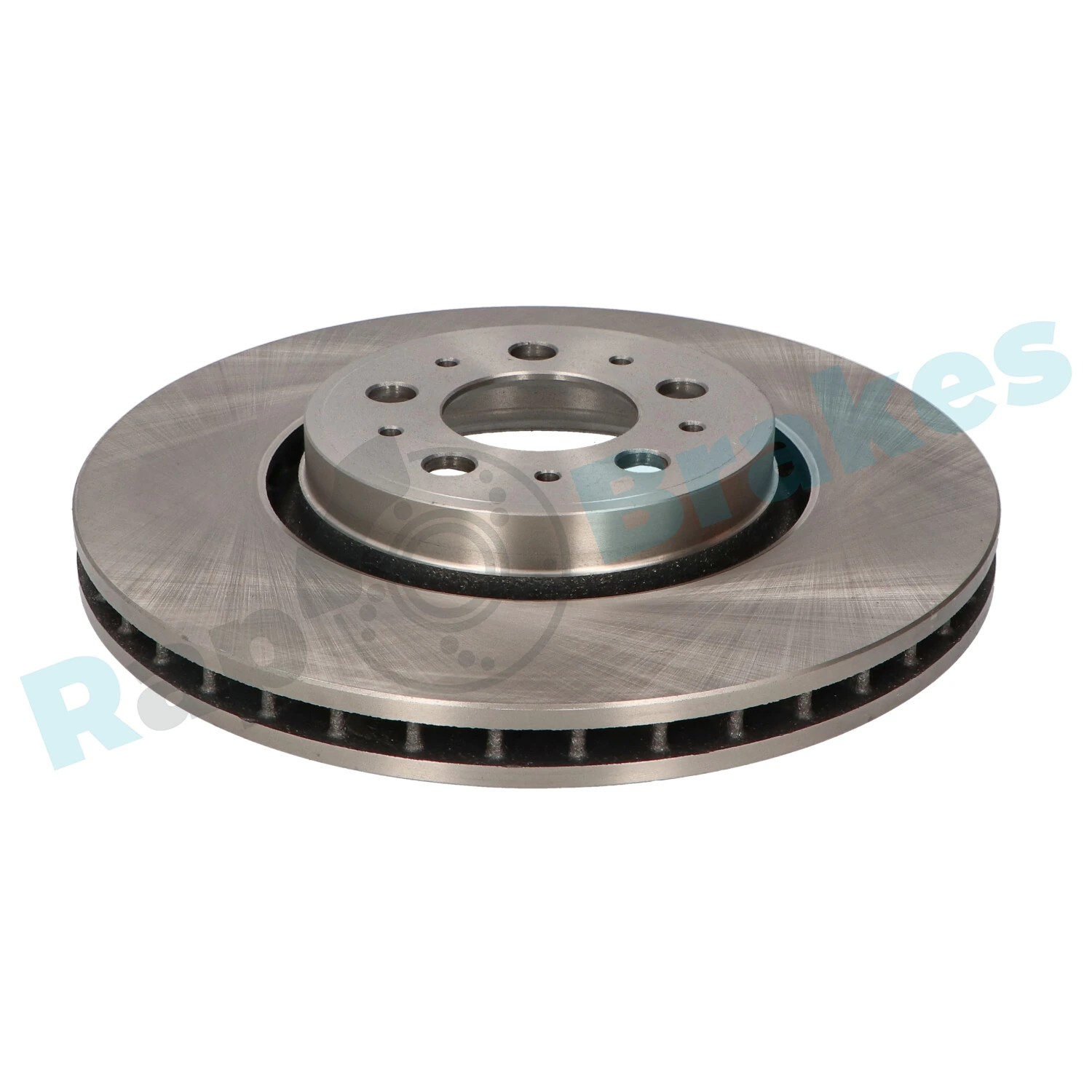 Brake Disc R-D0338