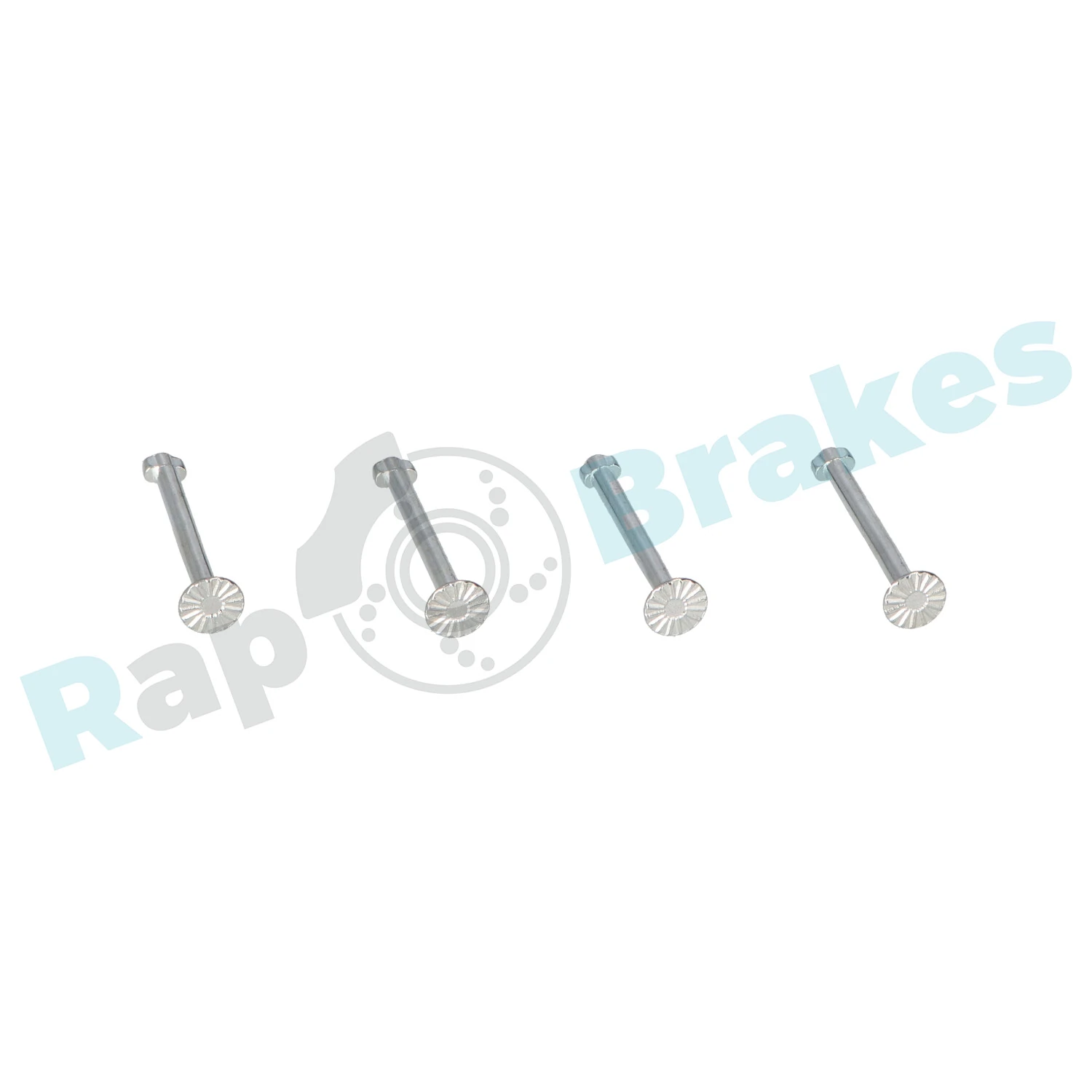 Accessory Kit, brake shoes R-T0058