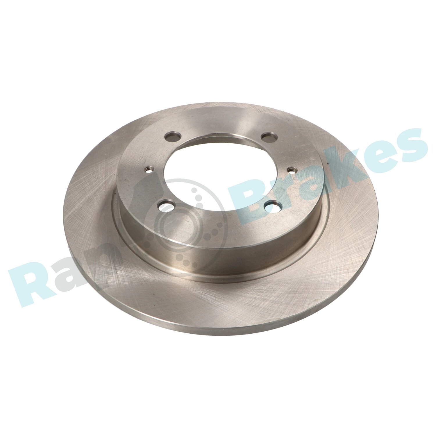 Brake Disc R-D0716