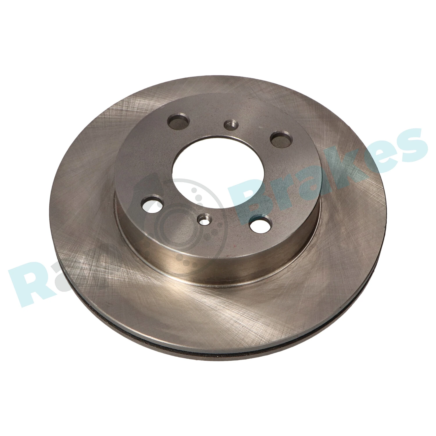 Brake Disc R-D0484