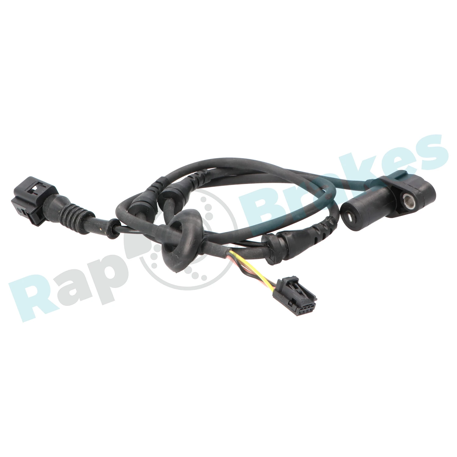 Sensor, wheel speed R-A0119