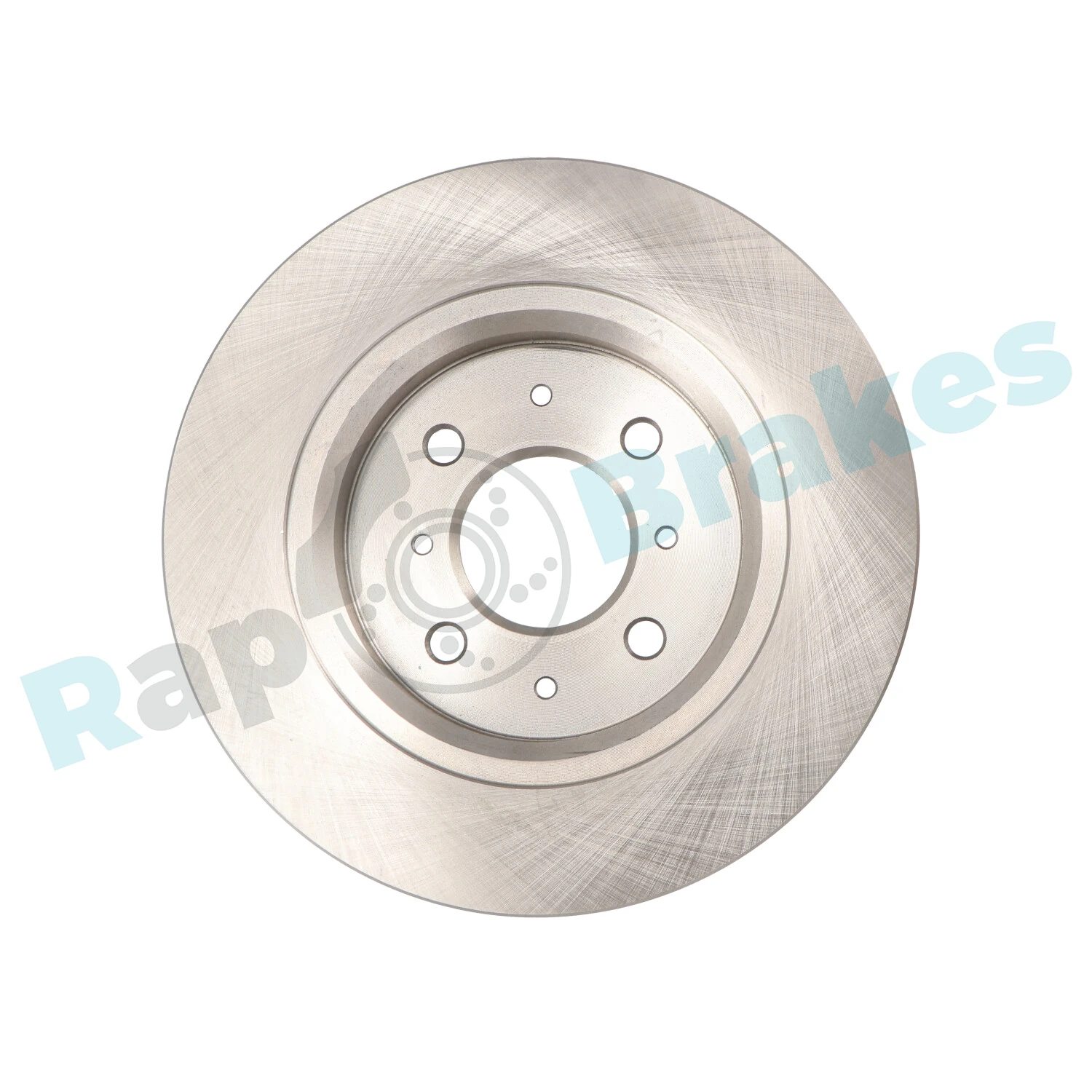 Brake Disc R-D0087