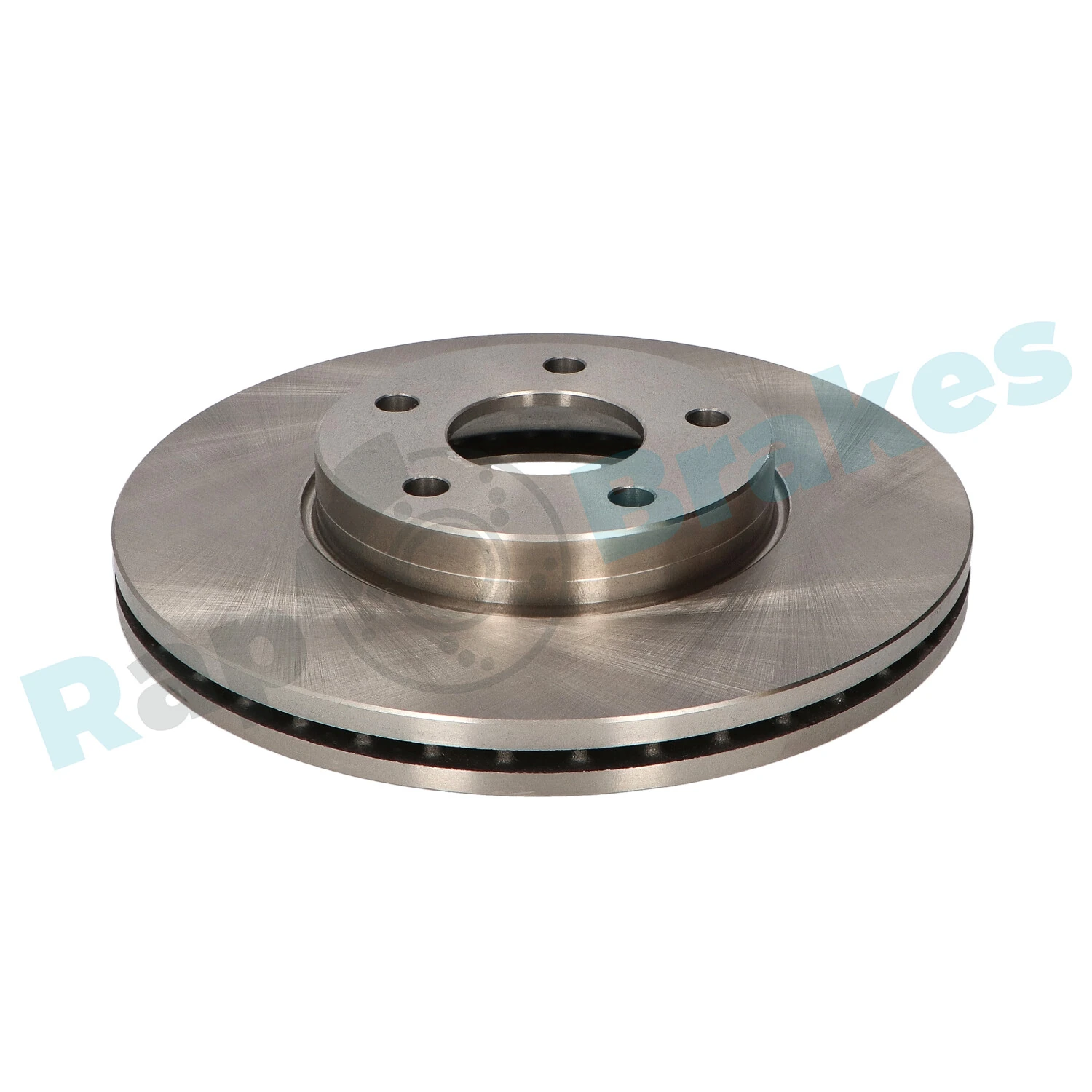 Brake Disc R-D0383