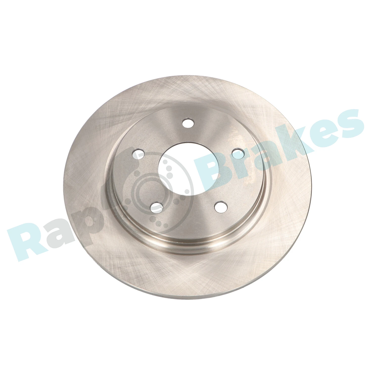 Brake Disc R-D0103