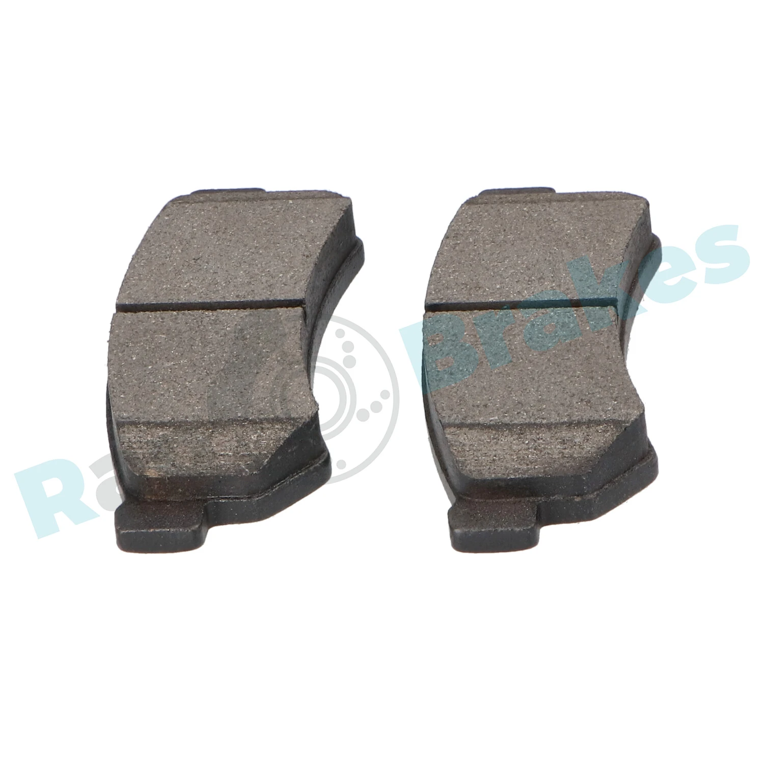 Brake Pad Set, disc brake R-P1425