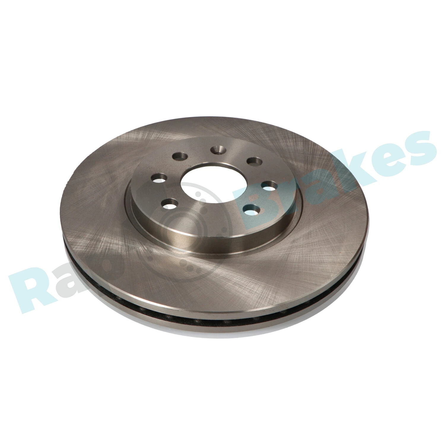 Brake Disc R-D0416