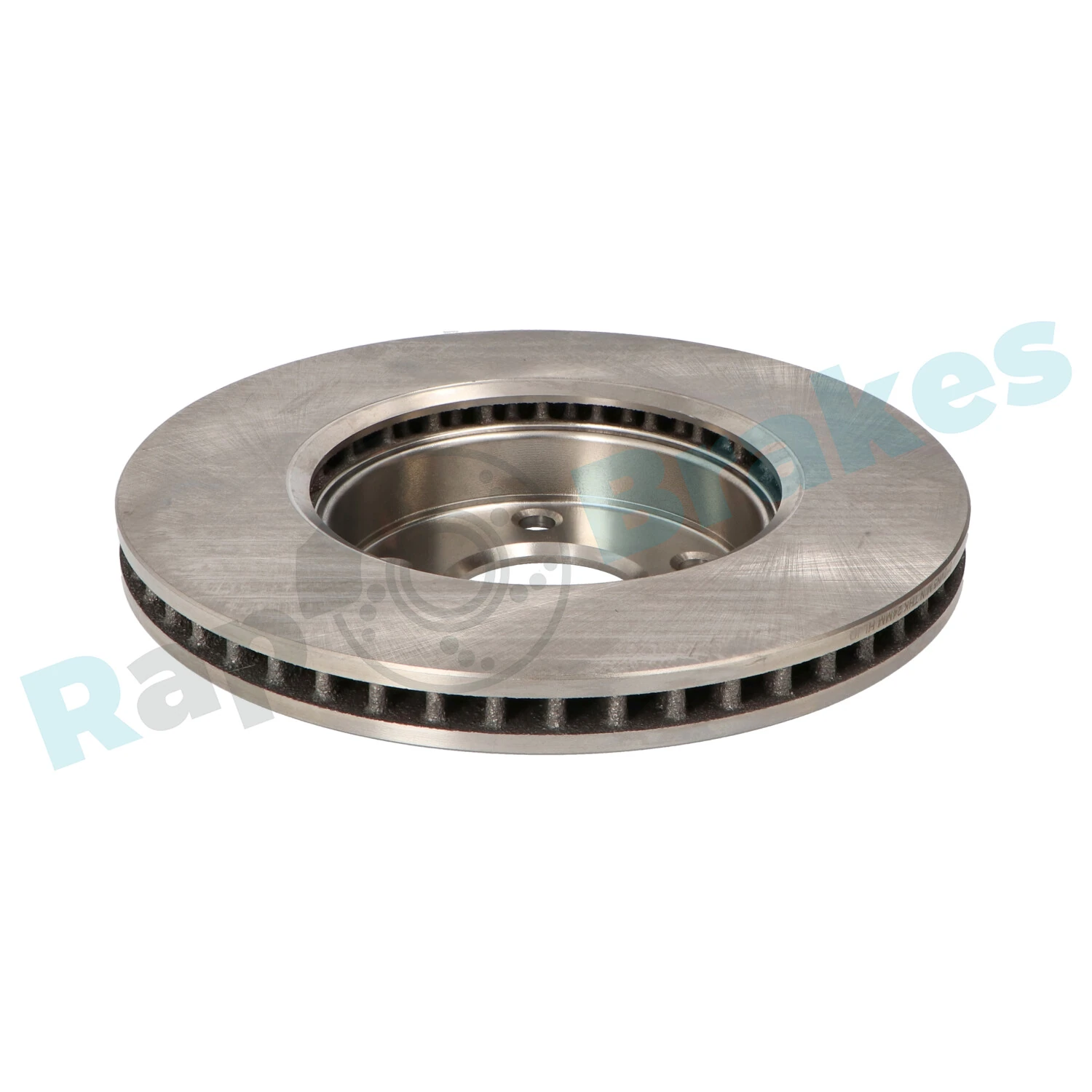 Brake Disc R-D1003