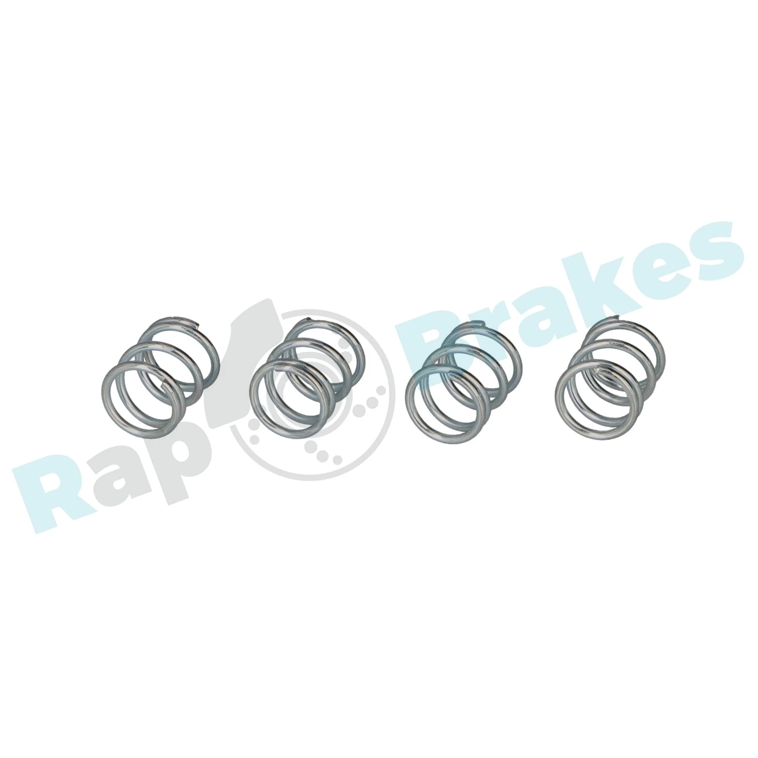 Accessory Kit, brake shoes R-T0207