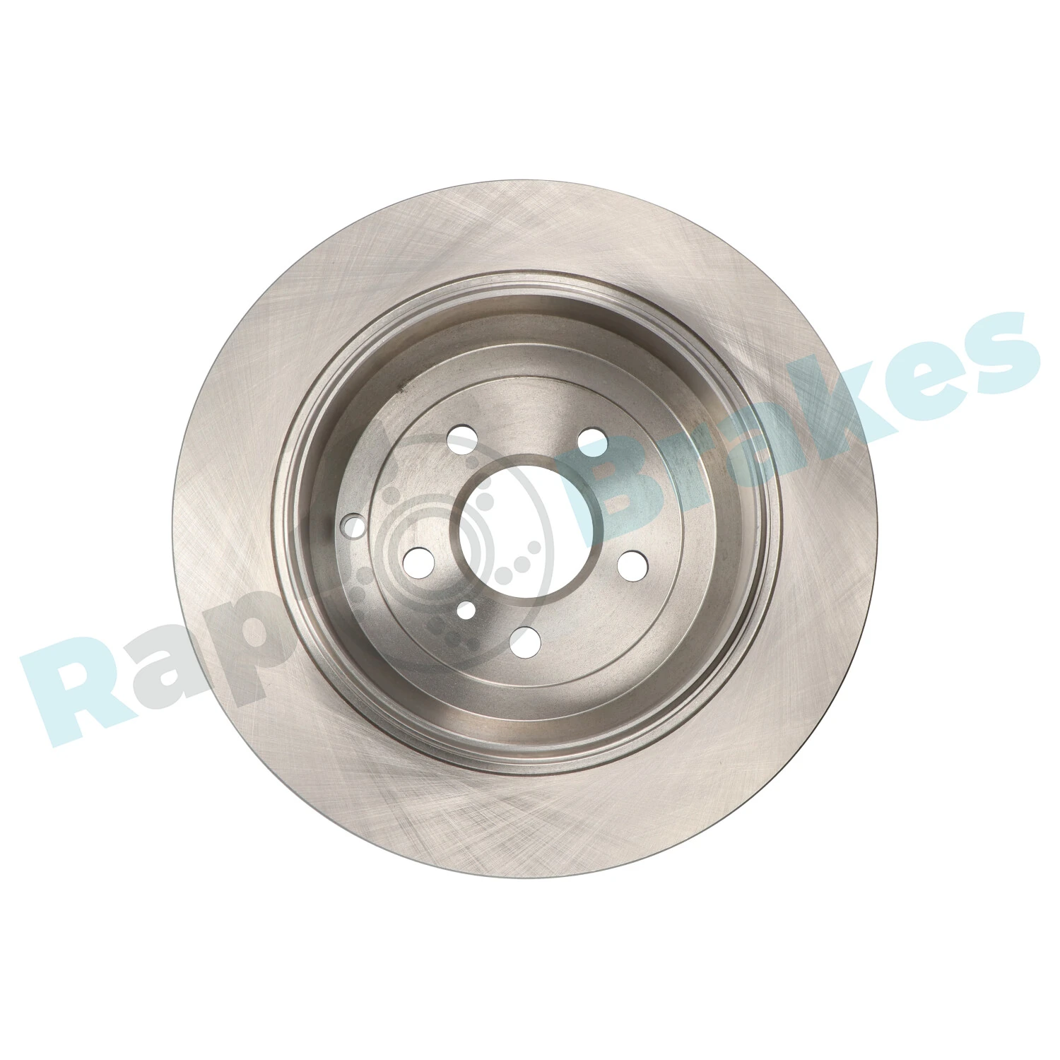 Brake Disc R-D0378