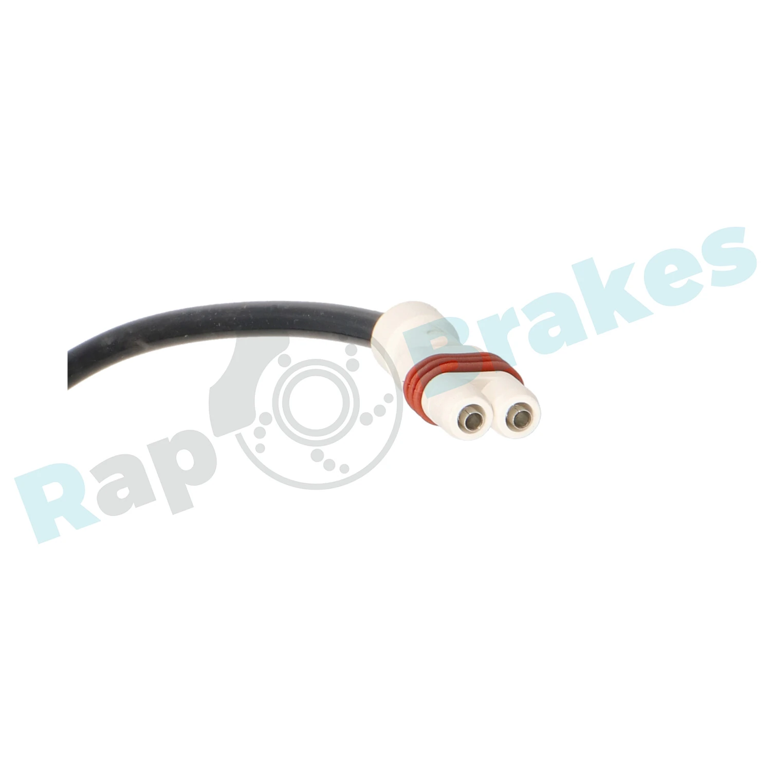 Warning Contact, brake pad wear R-G0197