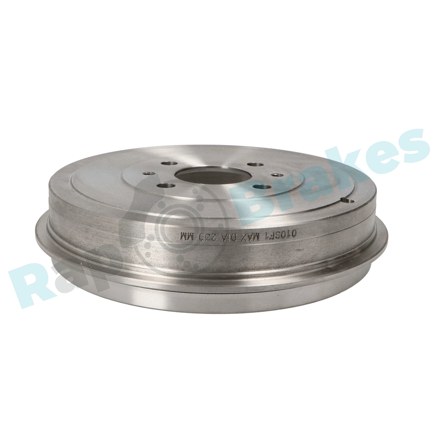 Brake Drum R-E0050