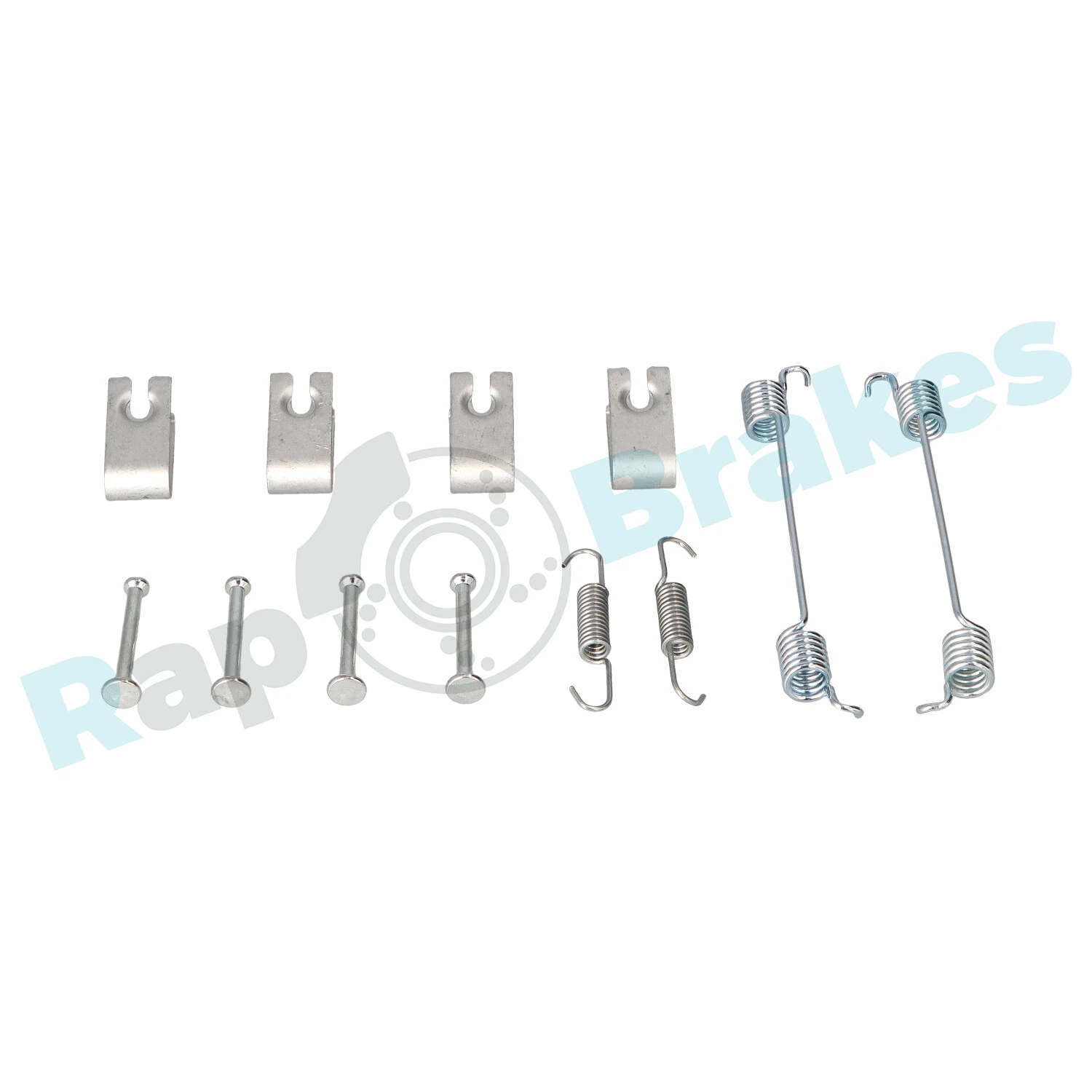 Accessory Kit, brake shoes R-T0232