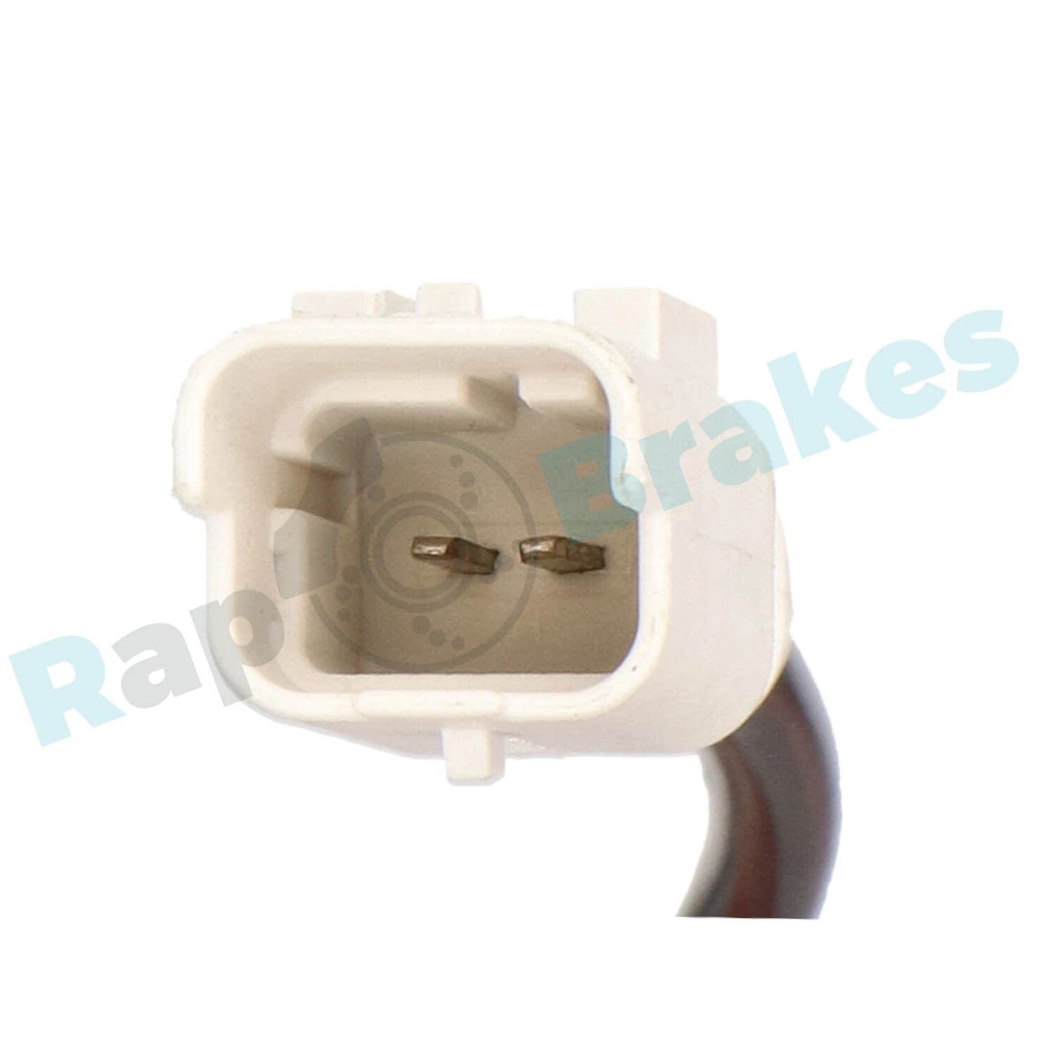 Sensor, wheel speed R-A0180