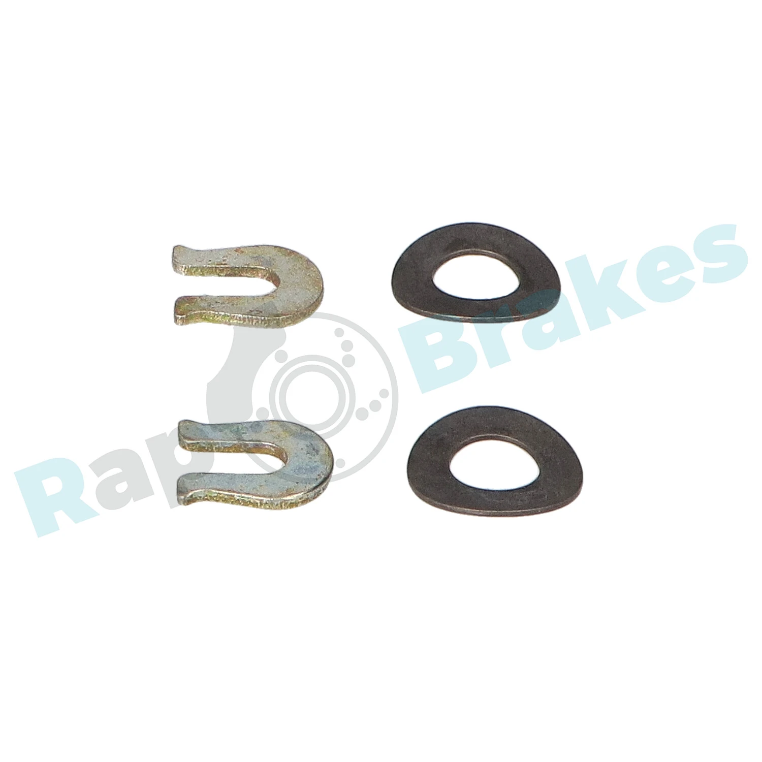 Accessory Kit, brake shoes R-T0027