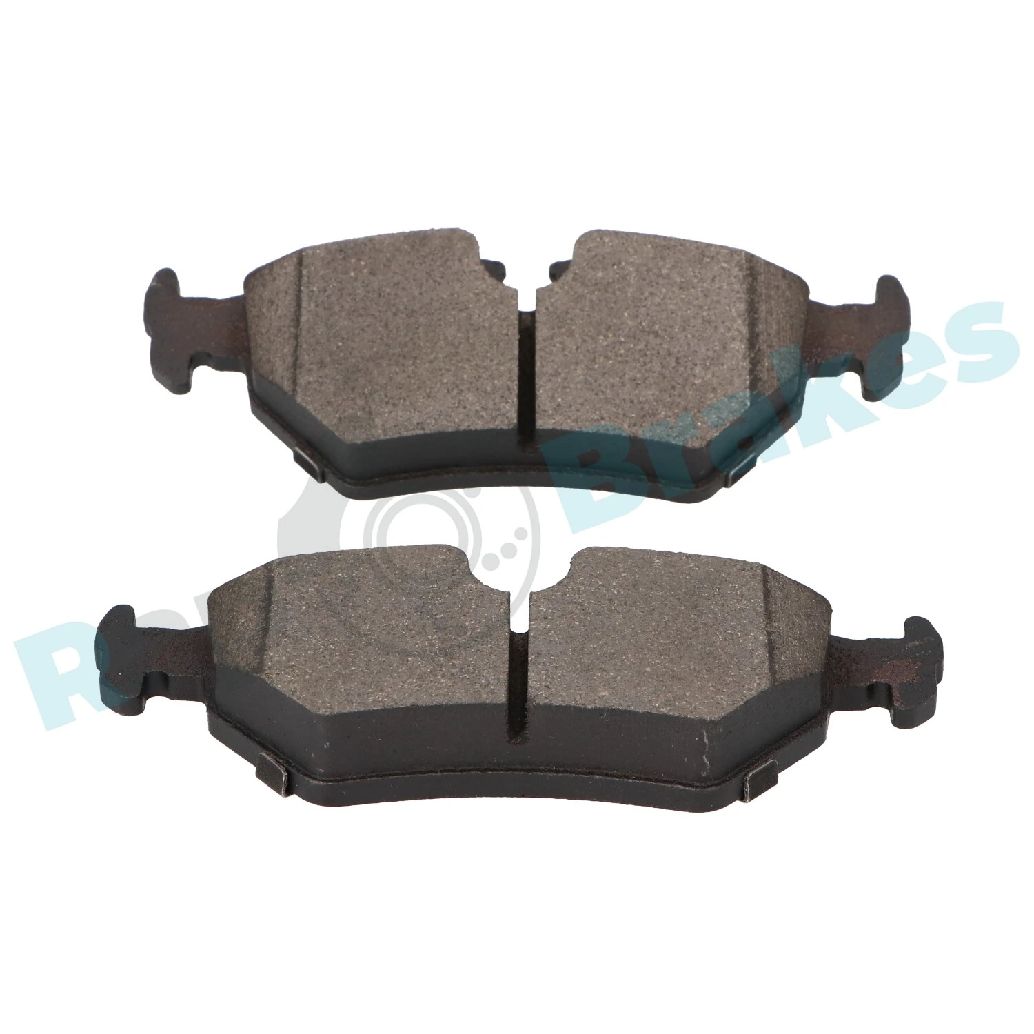 Brake Pad Set, disc brake R-P0194