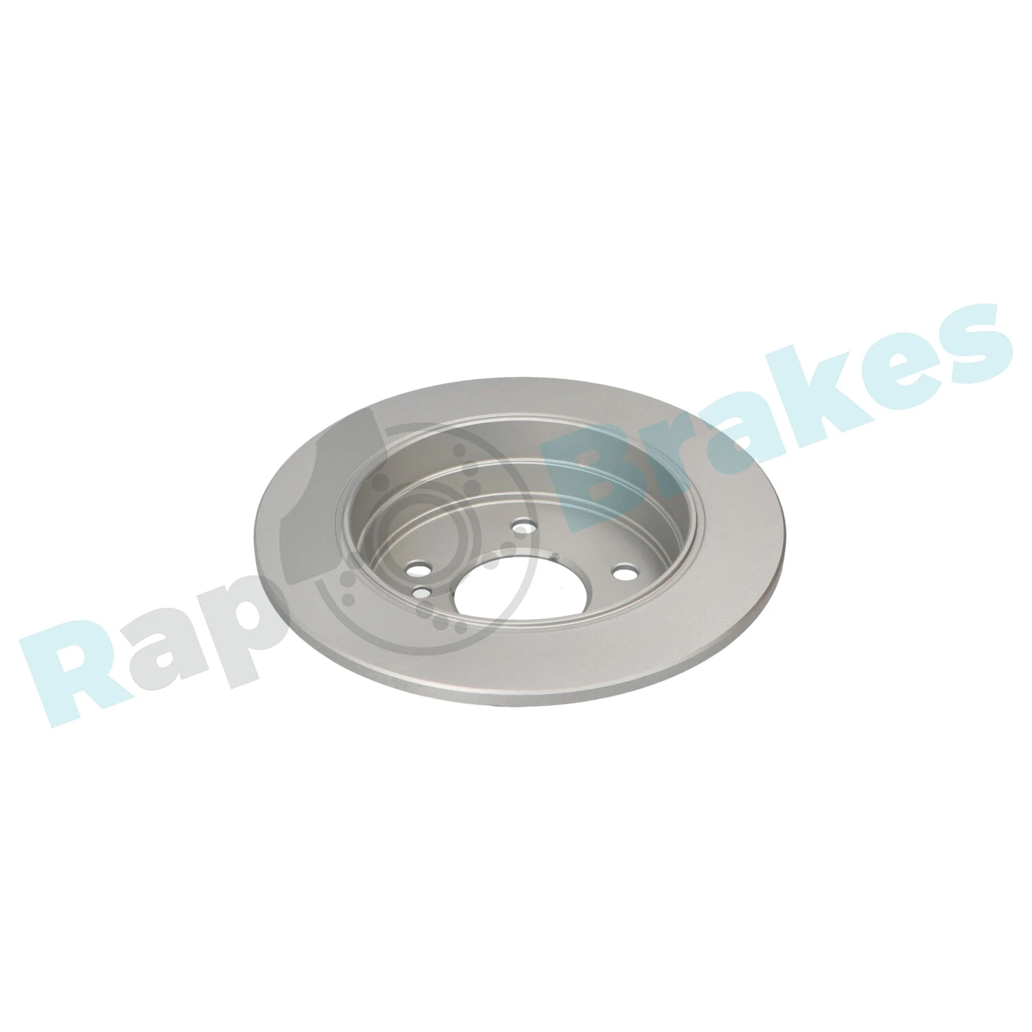 Bremsscheibe R-D0870C