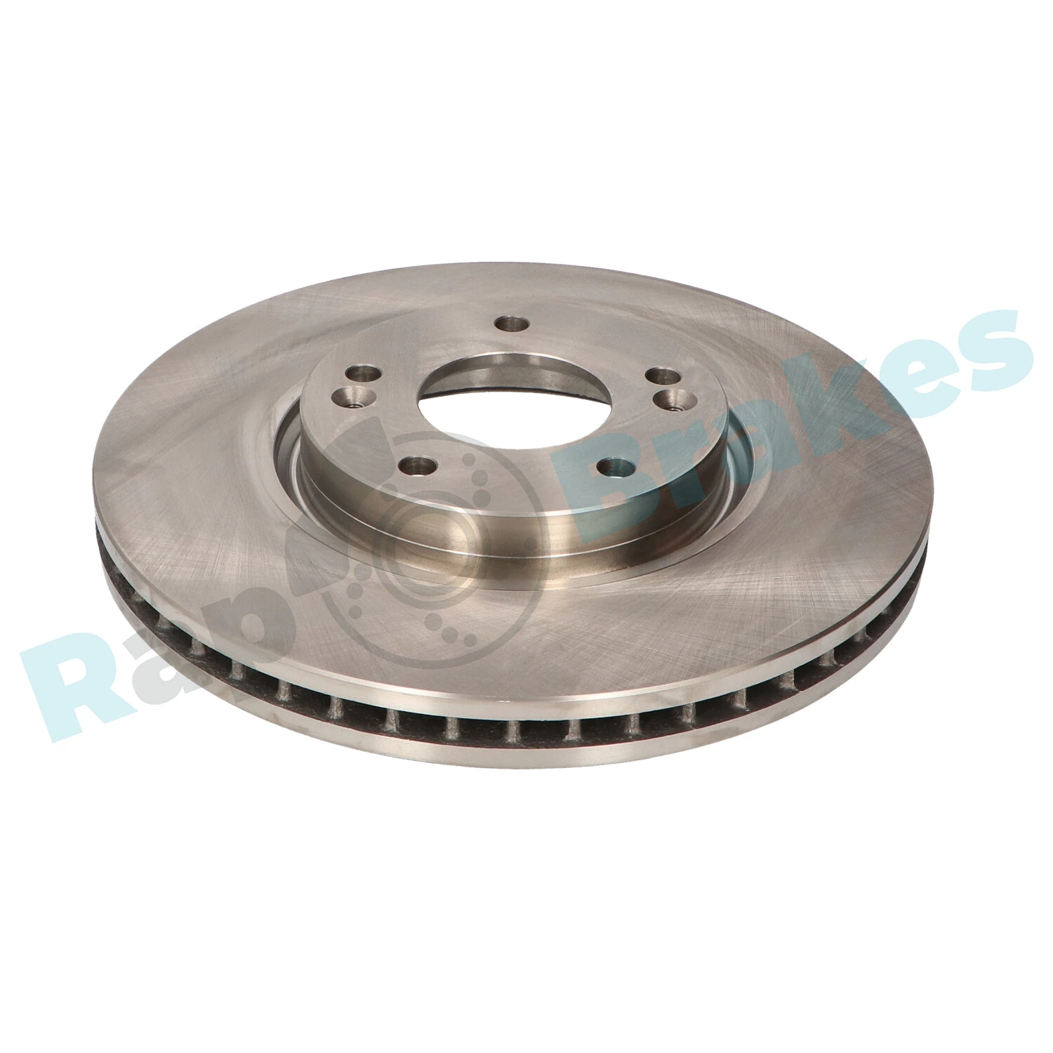 Brake Disc R-D0217