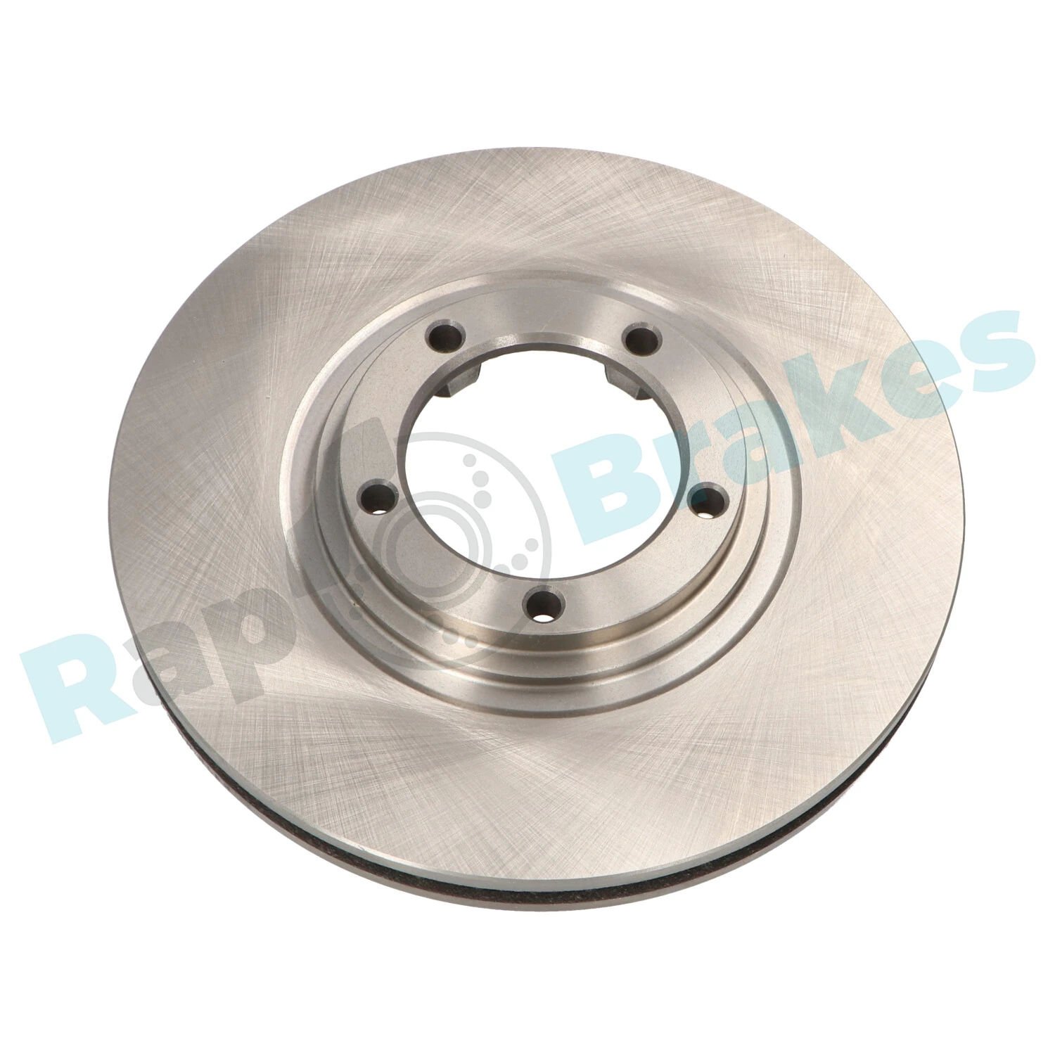 Brake Disc R-D0249