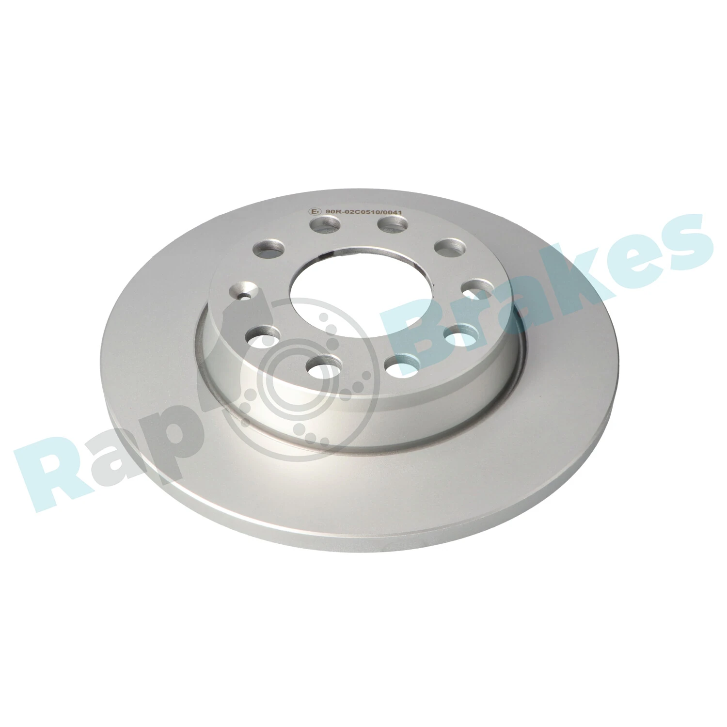 Brake Disc R-D0556
