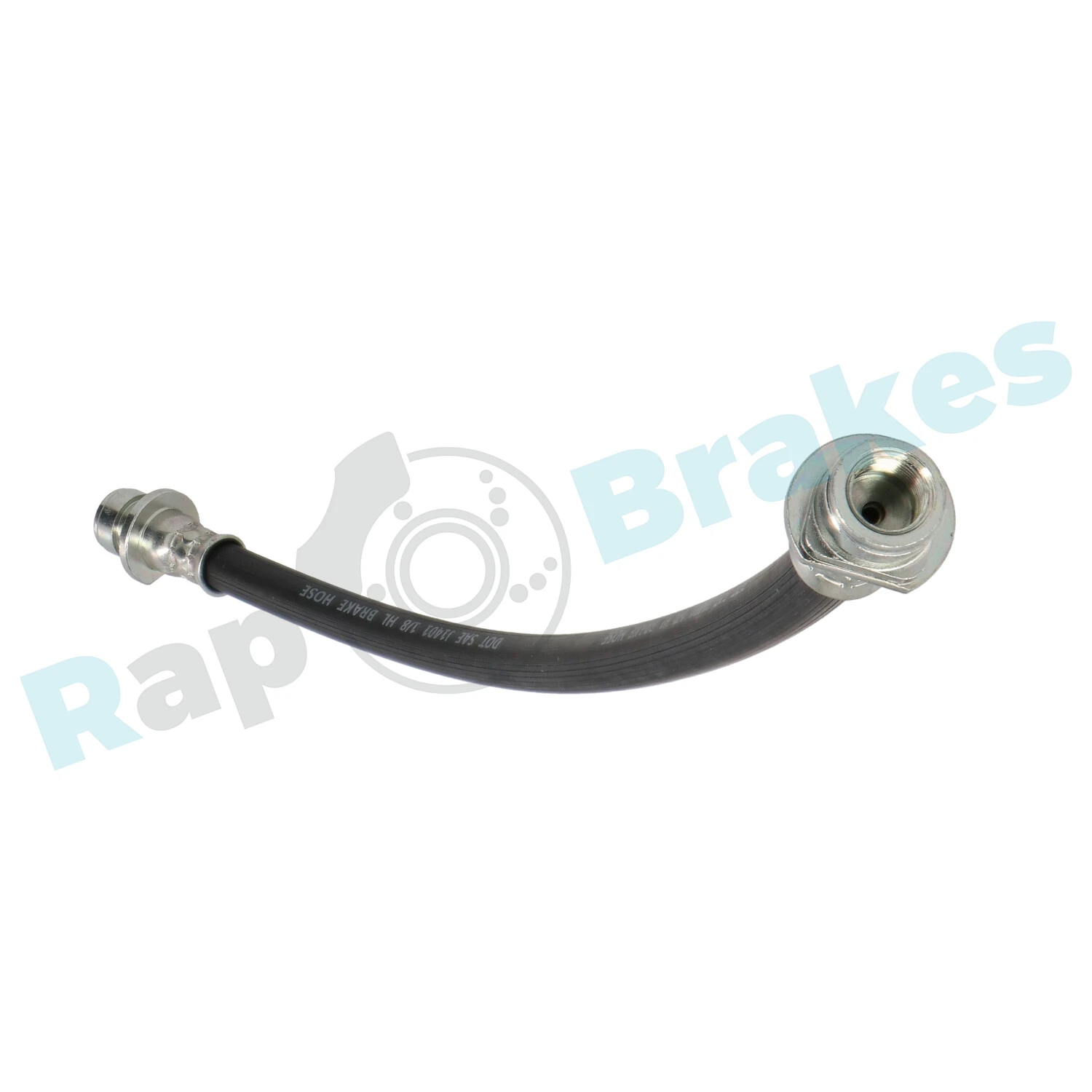 Brake Hose R-H1017