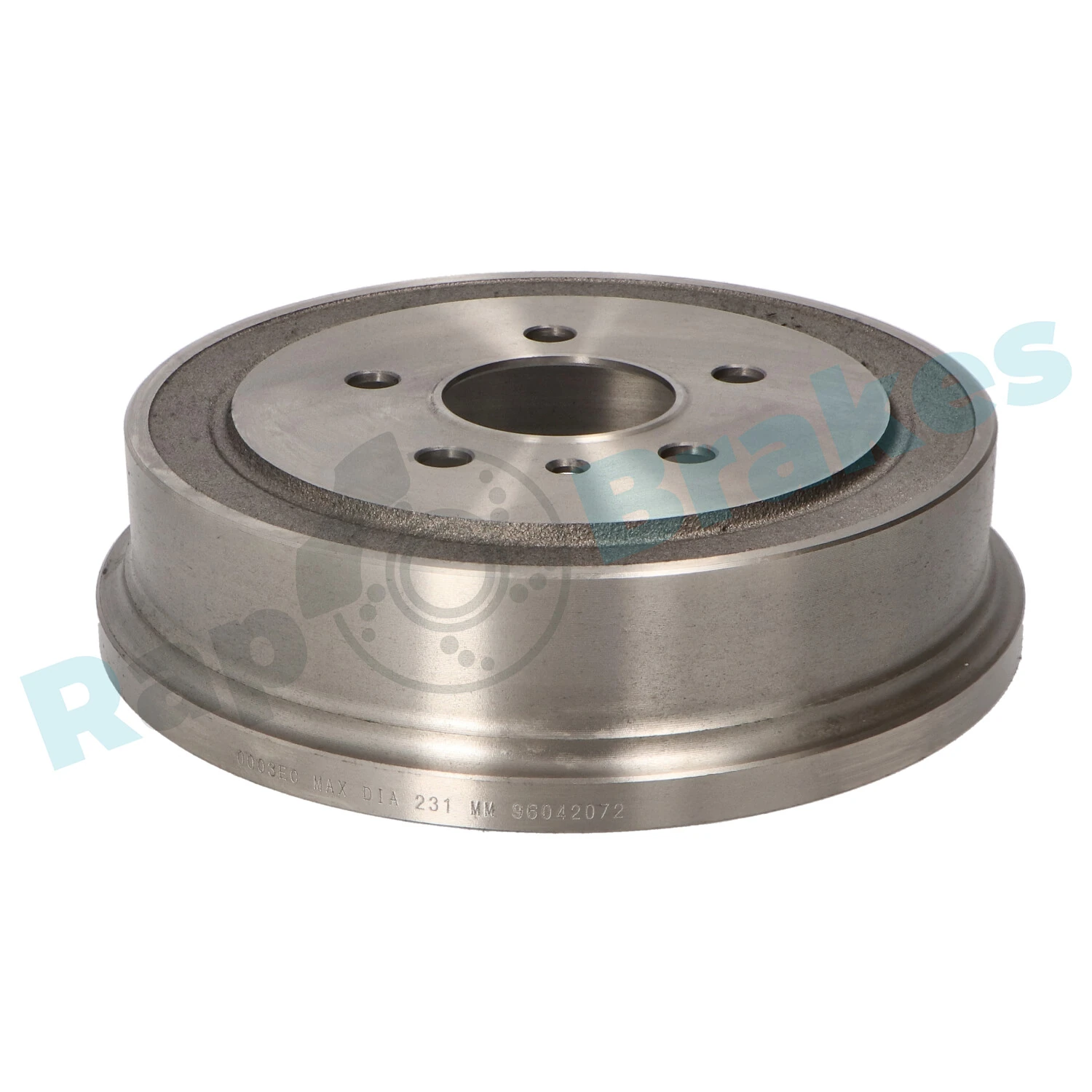 Brake Drum R-E0087