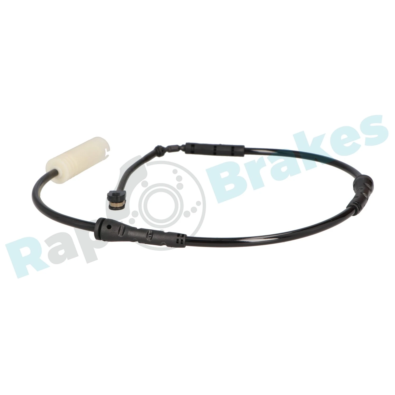 Warning Contact, brake pad wear R-G0103