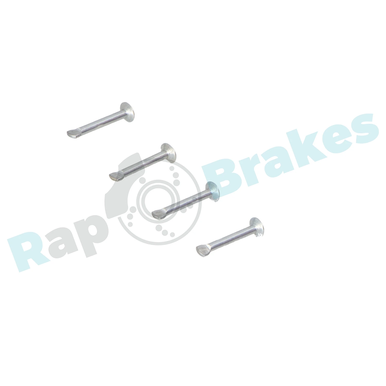 Accessory Kit, brake shoes R-T0048
