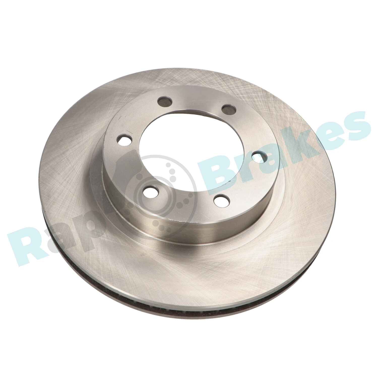 Brake Disc R-D0392
