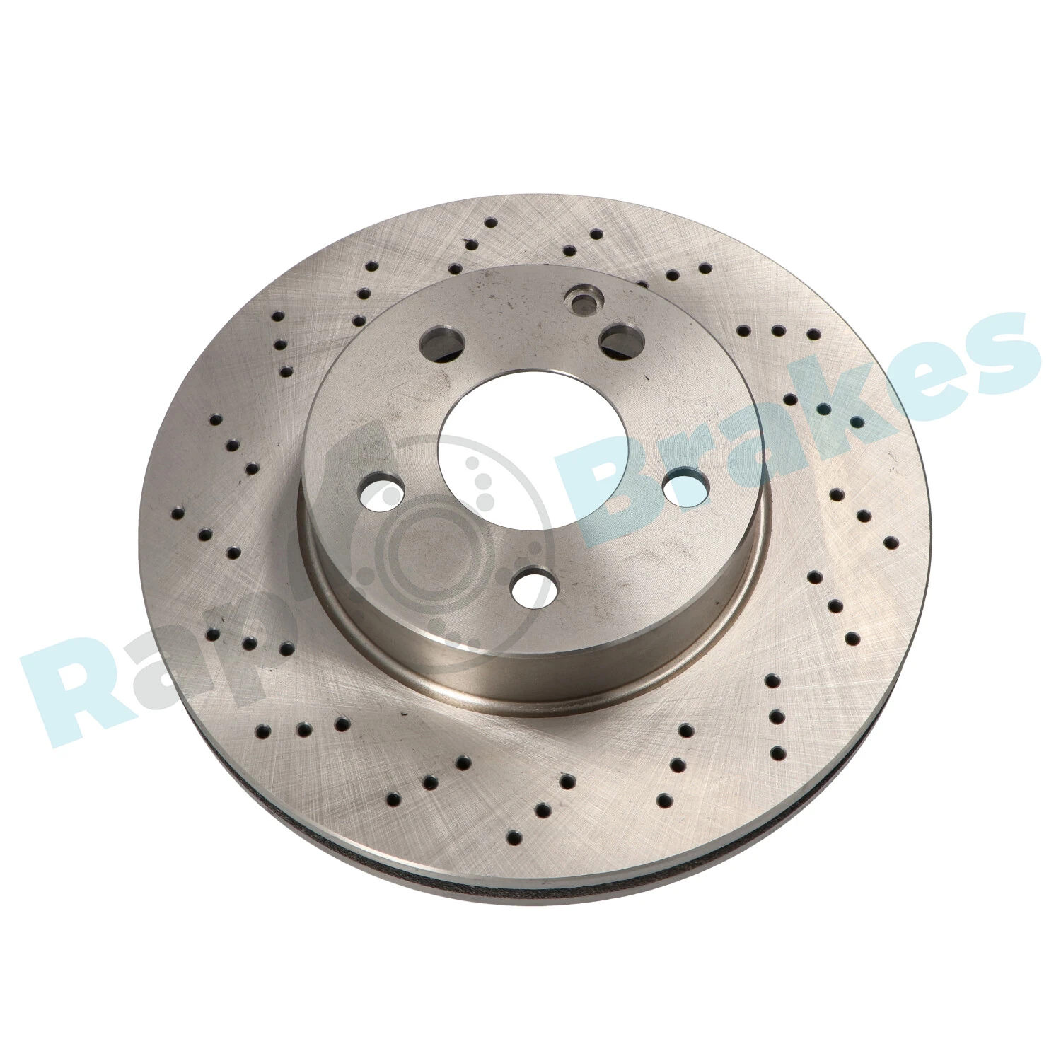 Brake Disc R-D0293