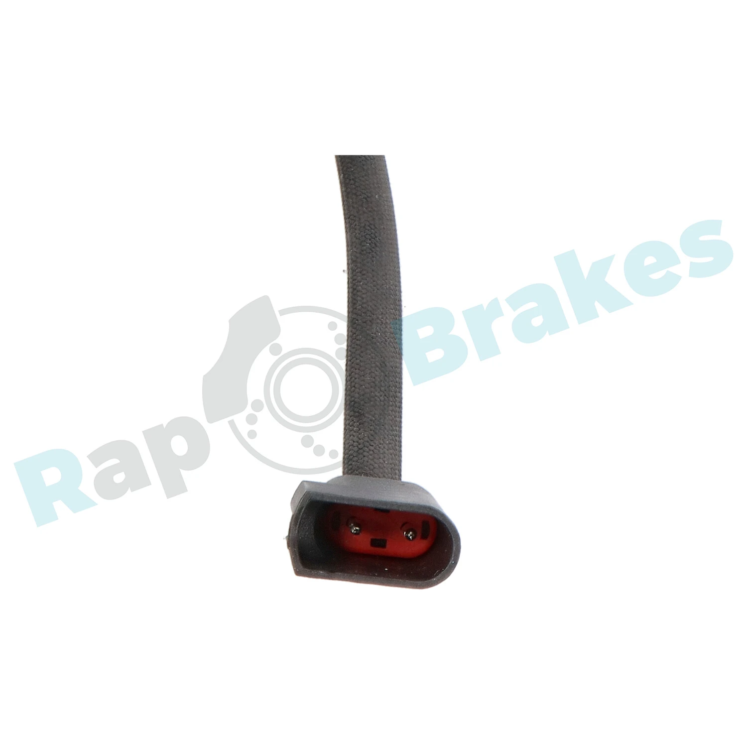 Brake Pad Set, disc brake R-P0603