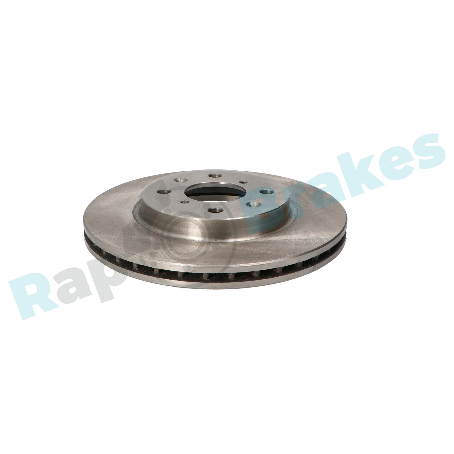 Brake Disc R-D0121
