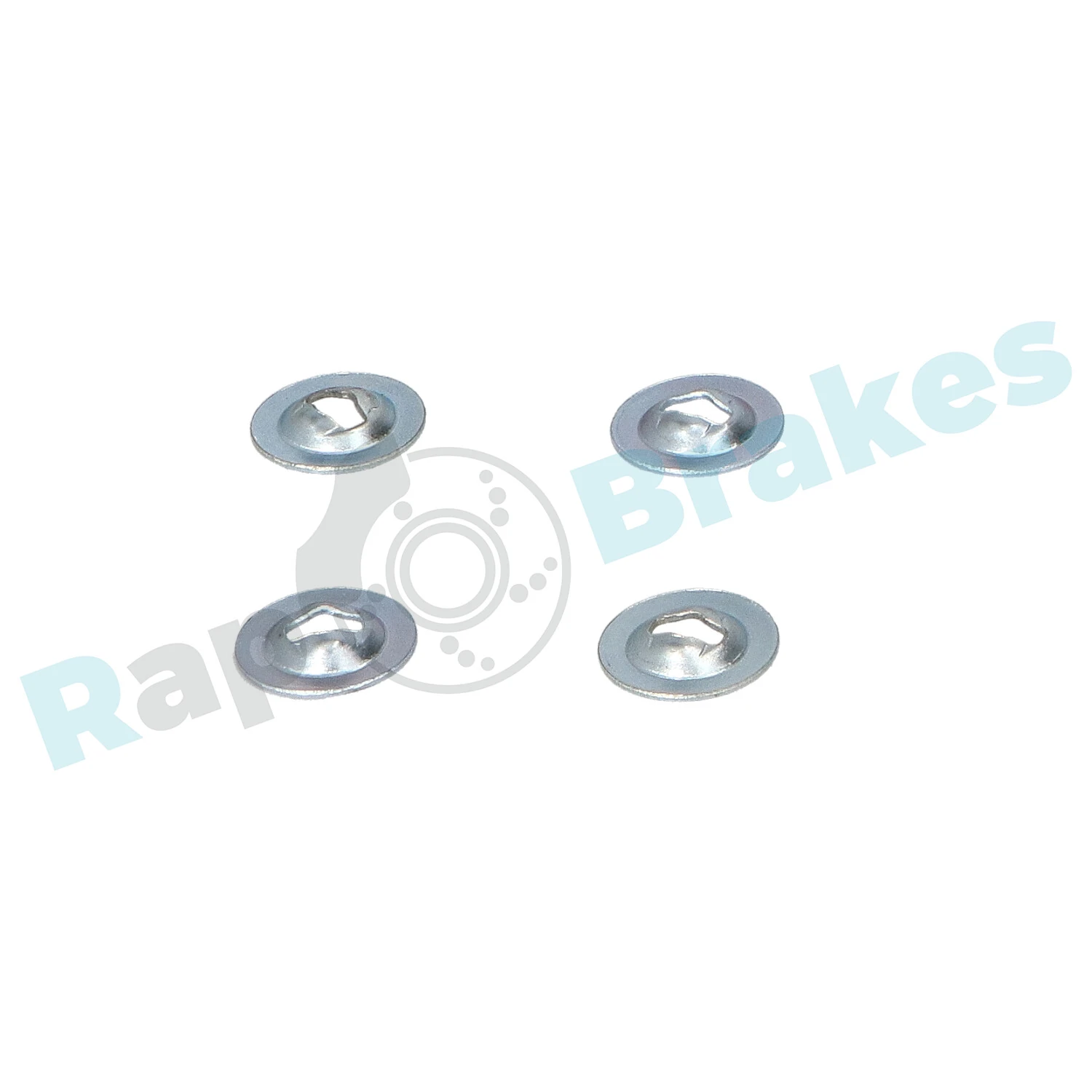 Accessory Kit, brake shoes R-T0087