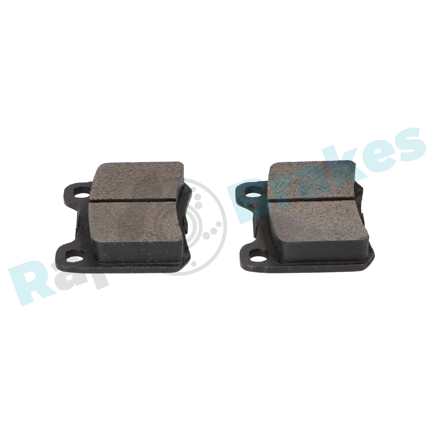 Brake Pad Set, disc brake R-P1486
