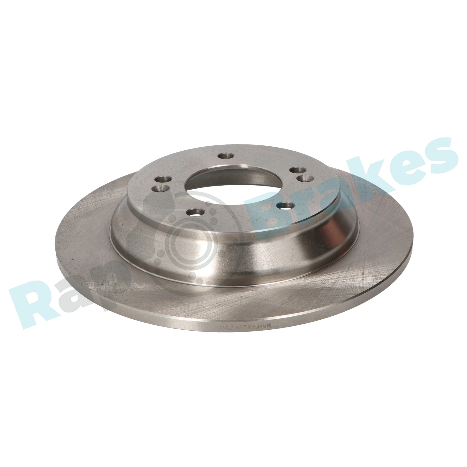 Brake Disc R-D0927