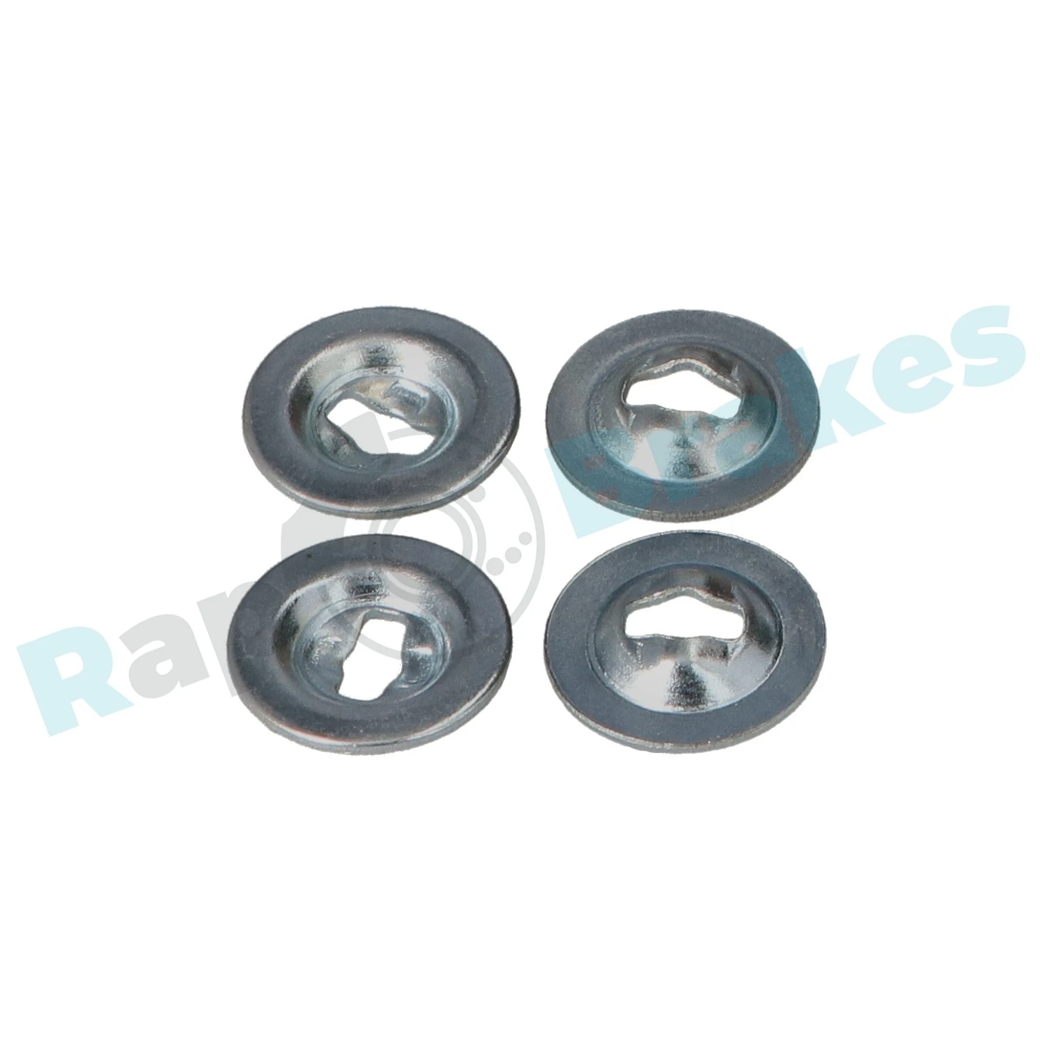 Accessory Kit, brake shoes R-T0136