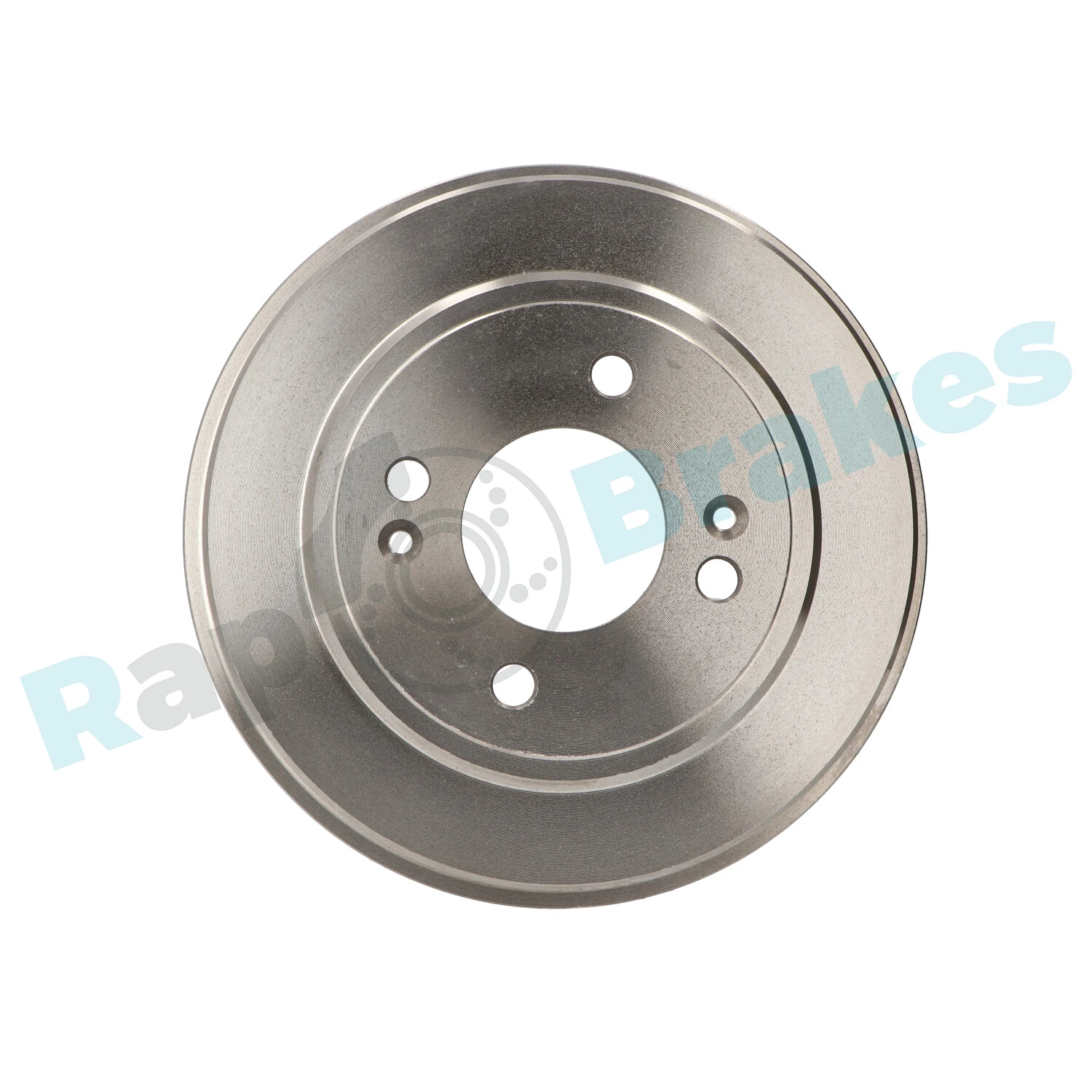 Brake Drum R-E0125
