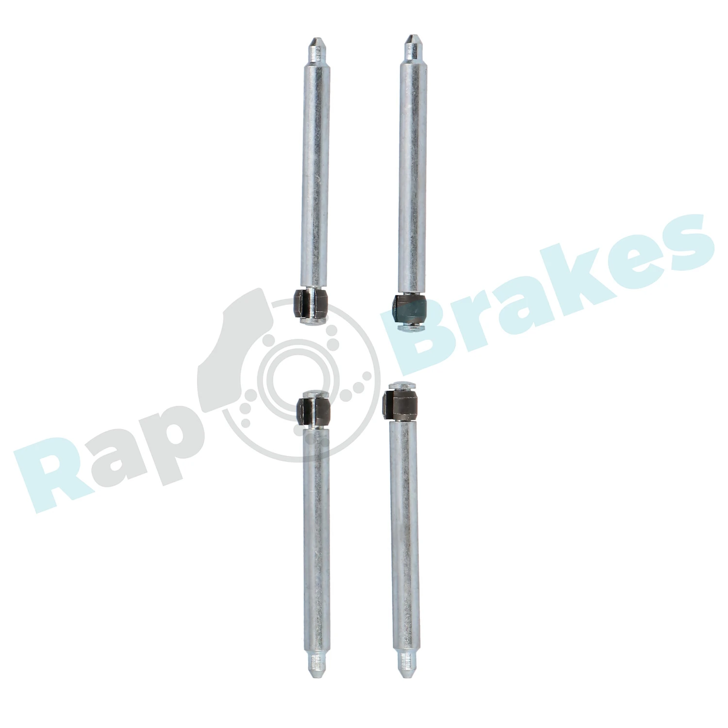 Set Aksesori, Pad Brek Cakera R-U0010