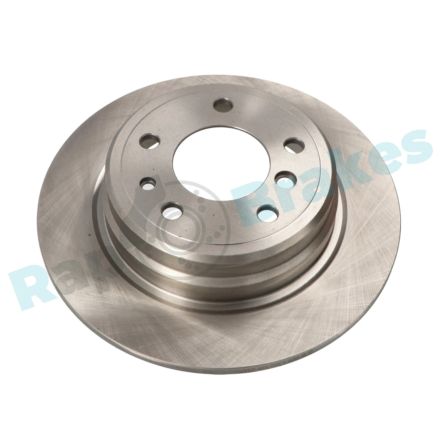 Brake Disc R-D0816