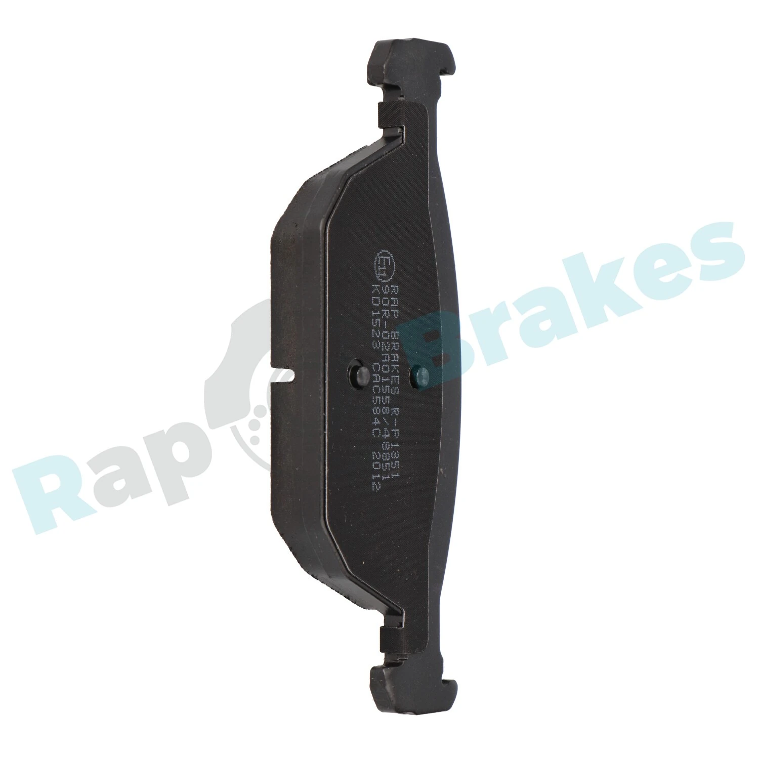 Brake Pad Set, disc brake R-P1351