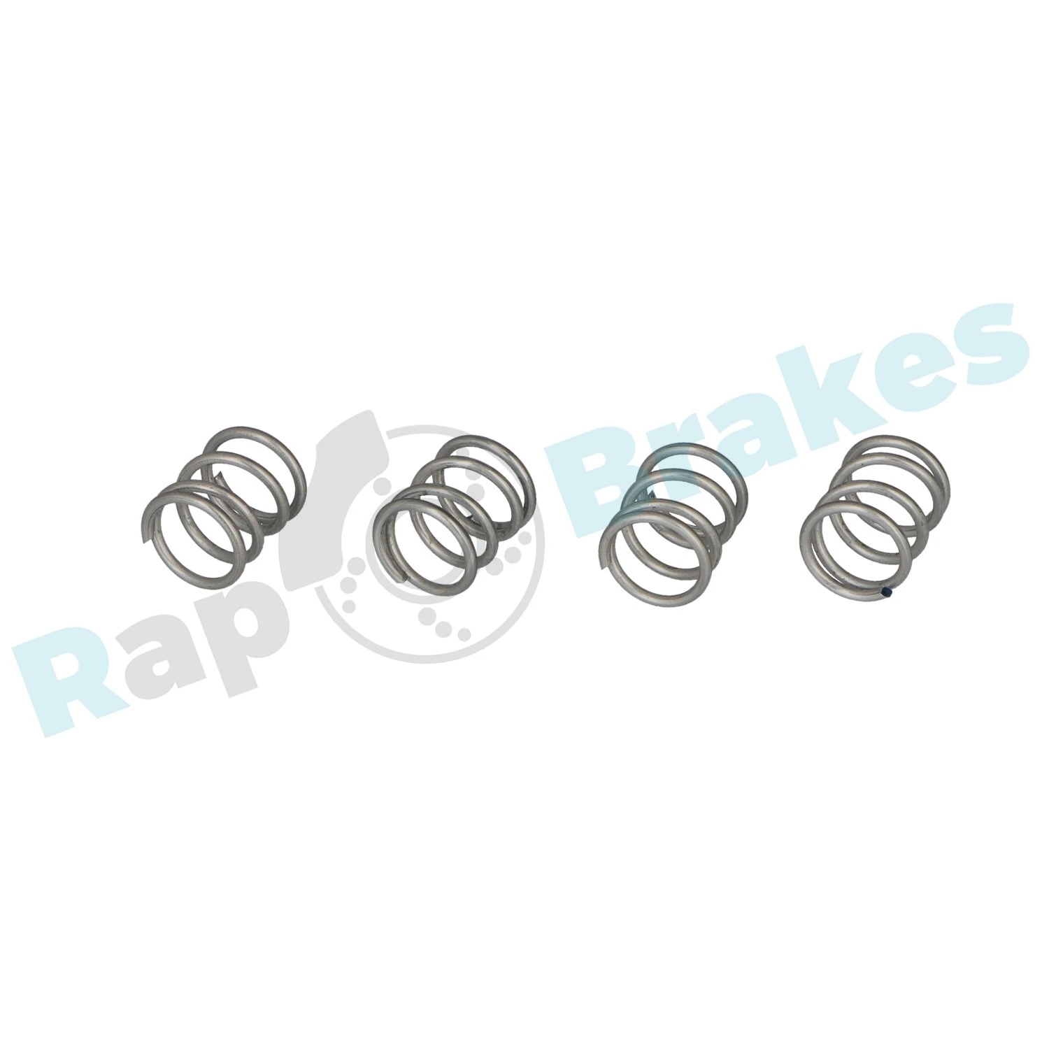 Accessory Kit, brake shoes R-T0147